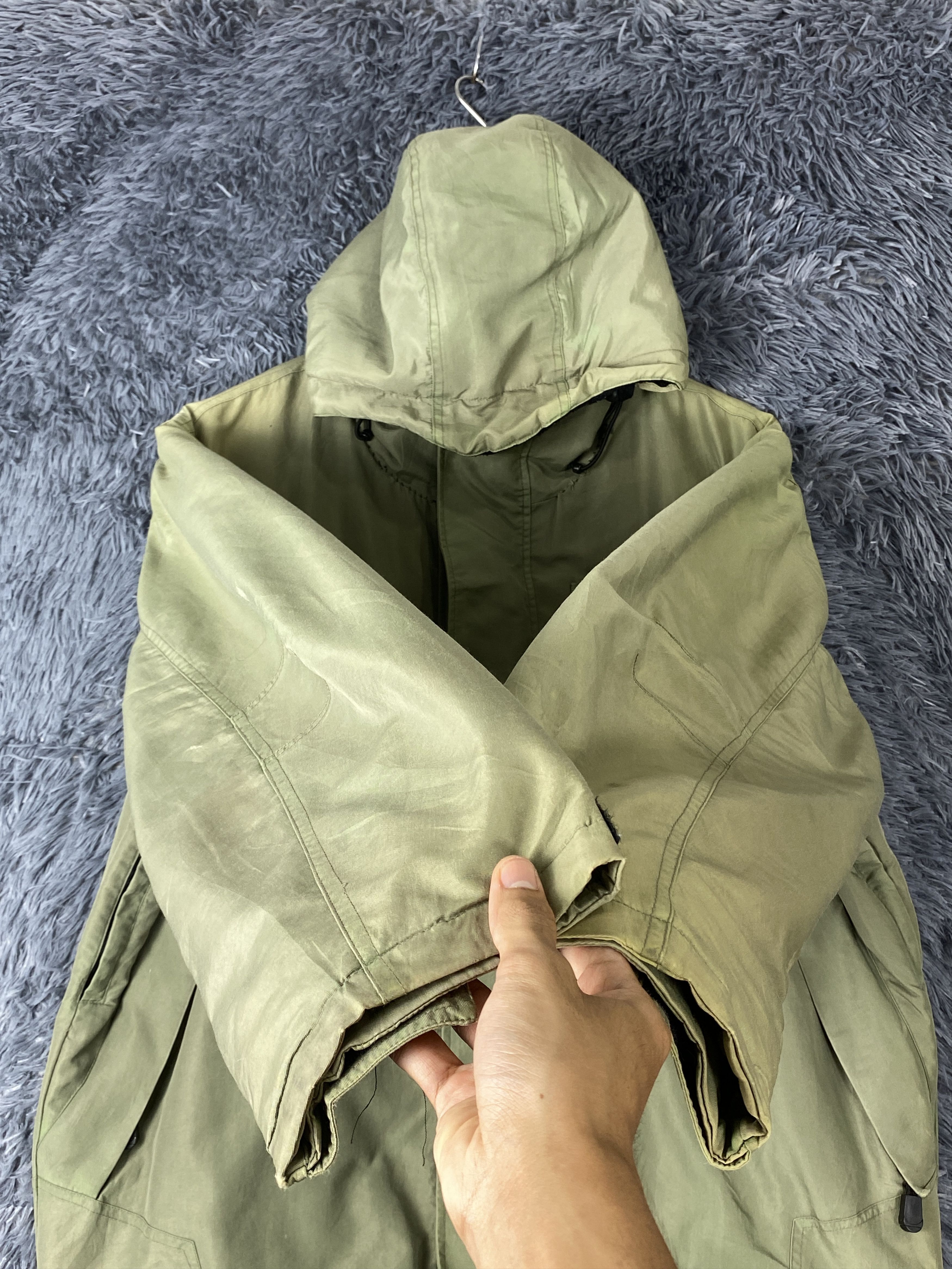 I. Spiewak And Sons Vintage I.Spiewak And Sons Hoodie Jacket K0055 Size US L / EU 52-54 / 3 - 6 Thumbnail