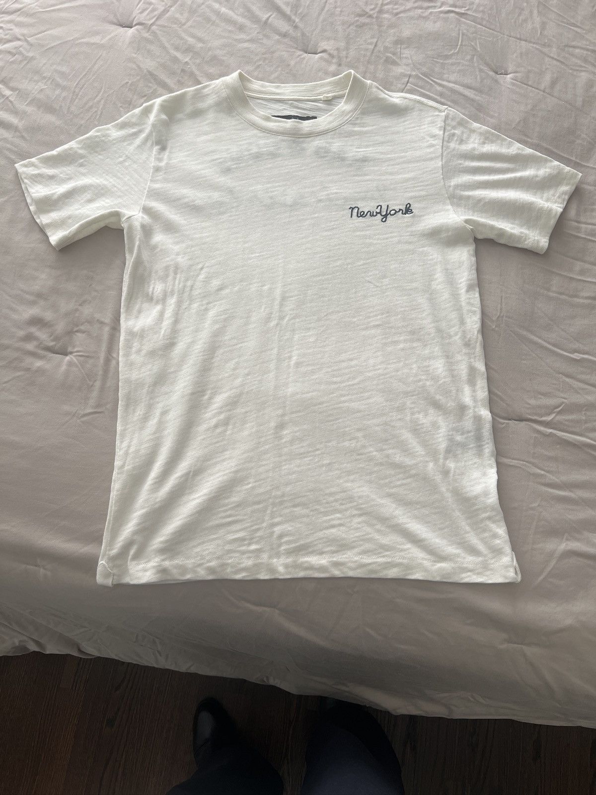 Rag & Bone Industries T-Shirt