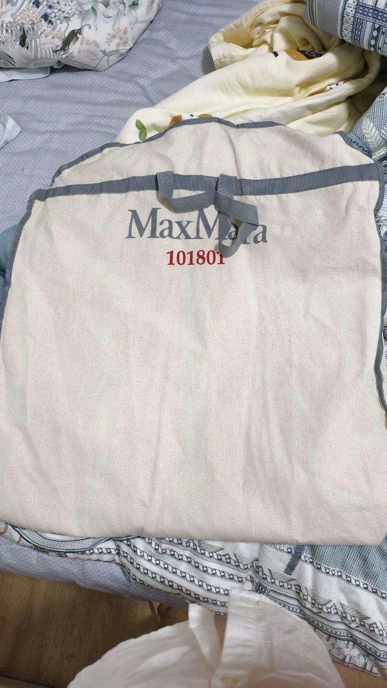 Max Mara Max Mara Coats Size L / US 10 / IT 46 - 4 Thumbnail