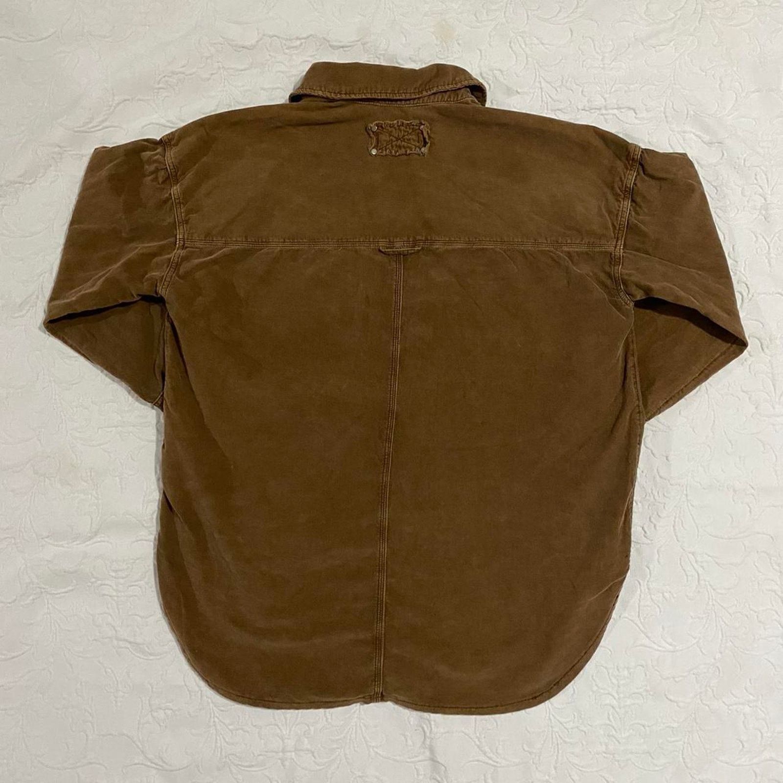 Free People Free people button up Size S / US 4 / IT 40 - 3 Thumbnail