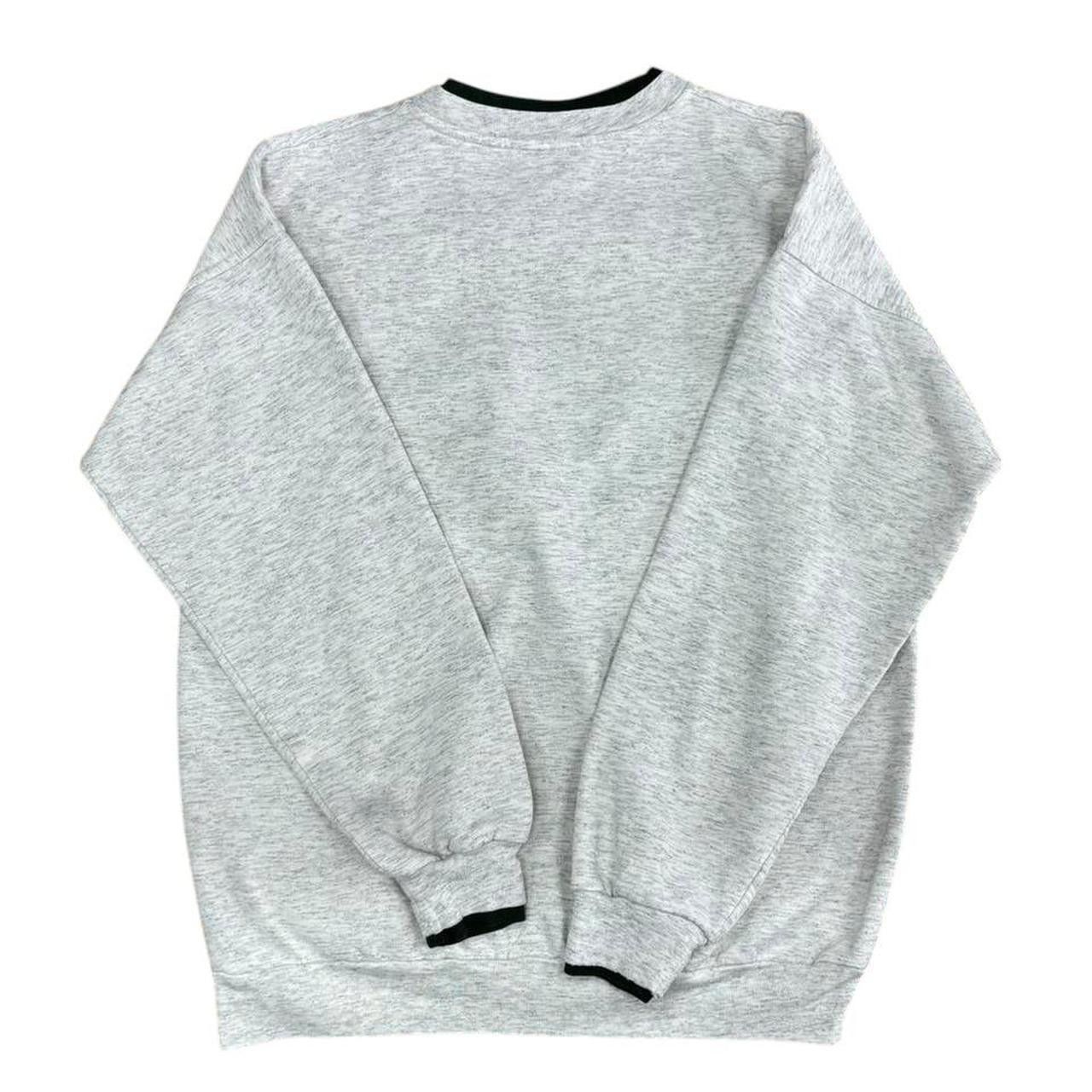 Vintage Vintage Wolfpack hall sweatshirt size: L Size US L / EU 52-54 / 3 - 2 Thumbnail