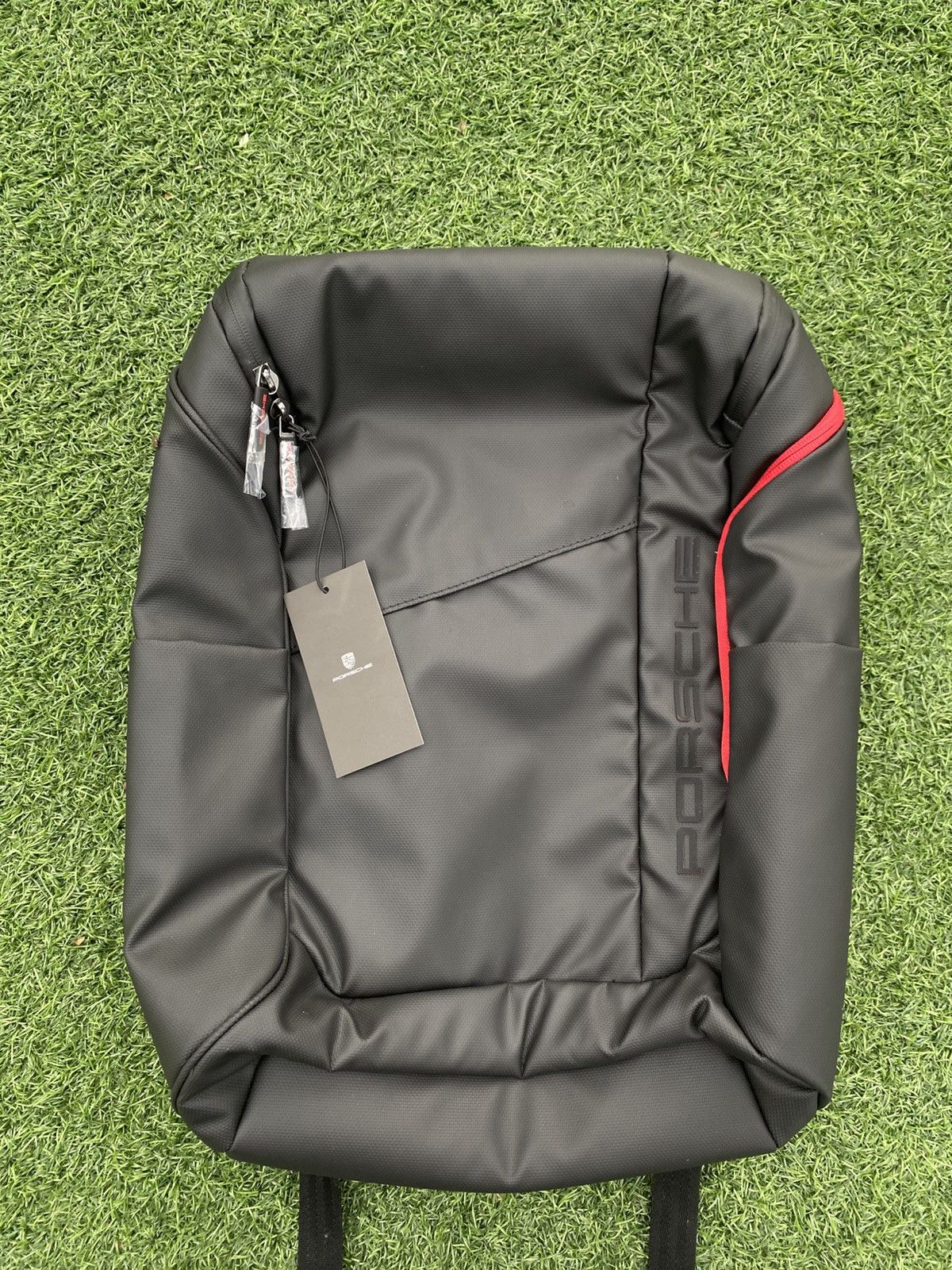 Porsche Design PORSCHE 2 IN 1 TRAVEL BACKPACK URBAN COLLECTION Size ONE SIZE - 2 Thumbnail