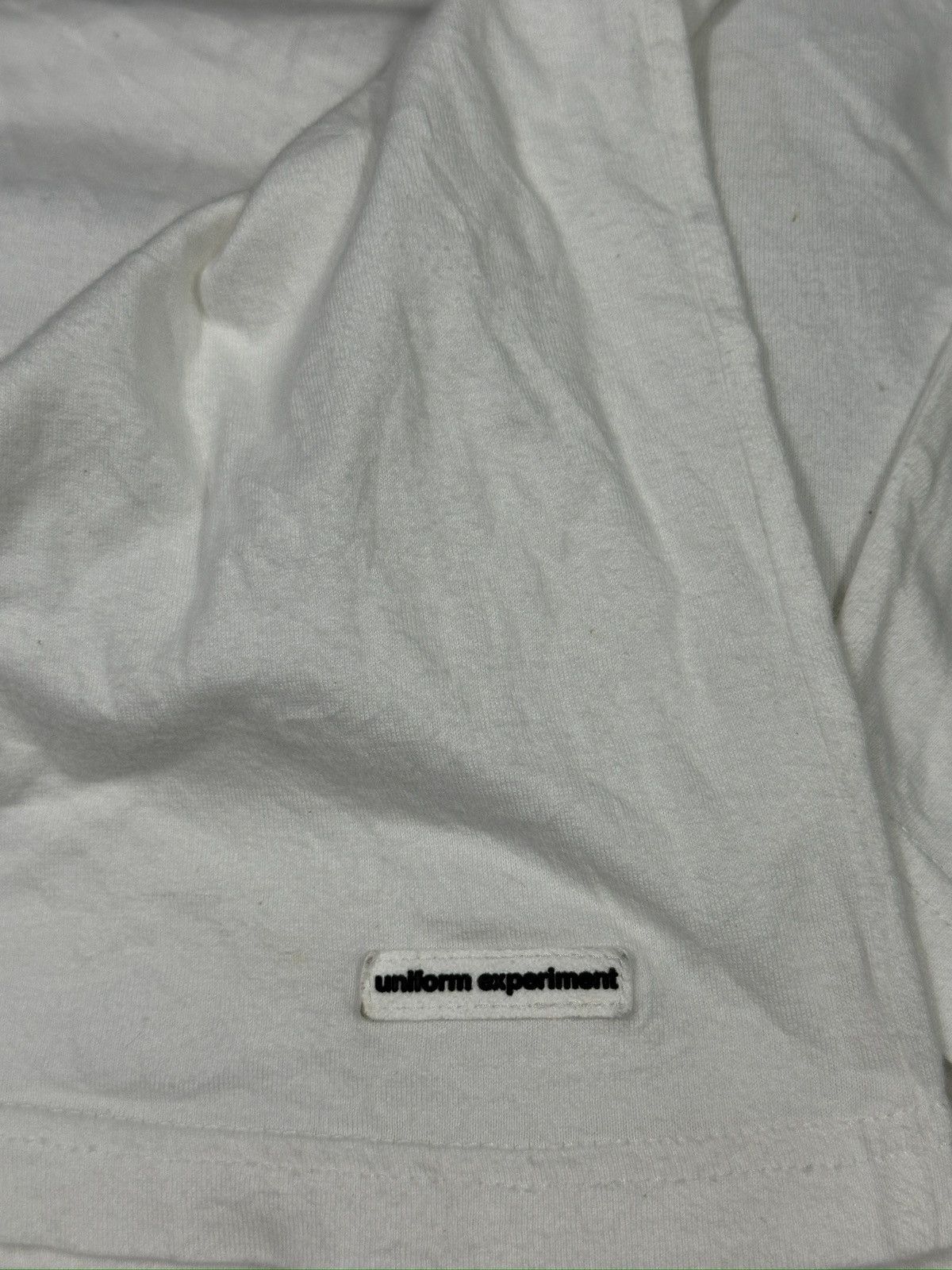 Japanese Brand Soph. X Uniform Experiment .. Size US L / EU 52-54 / 3 - 9 Thumbnail
