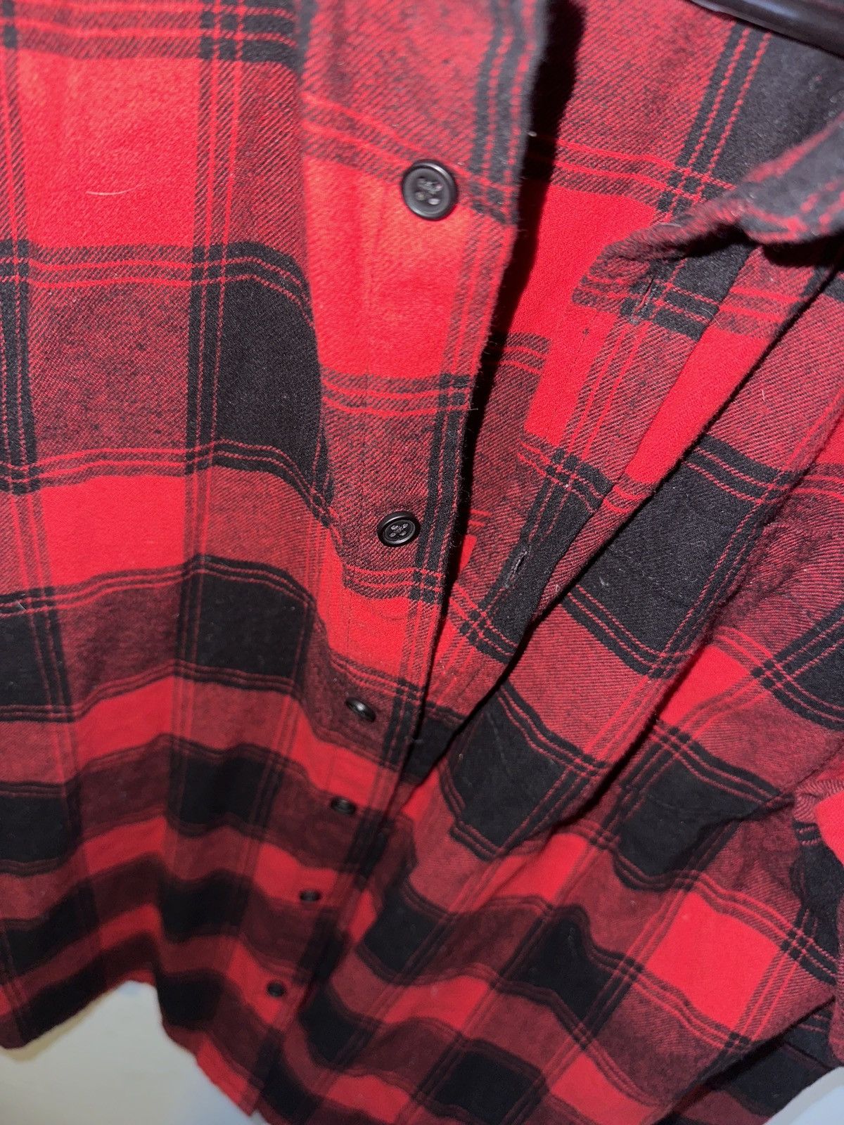 Forever 21 Men’s Long Sleeve Button Down Flannel Size US S / EU 44-46 / 1 - 4 Thumbnail