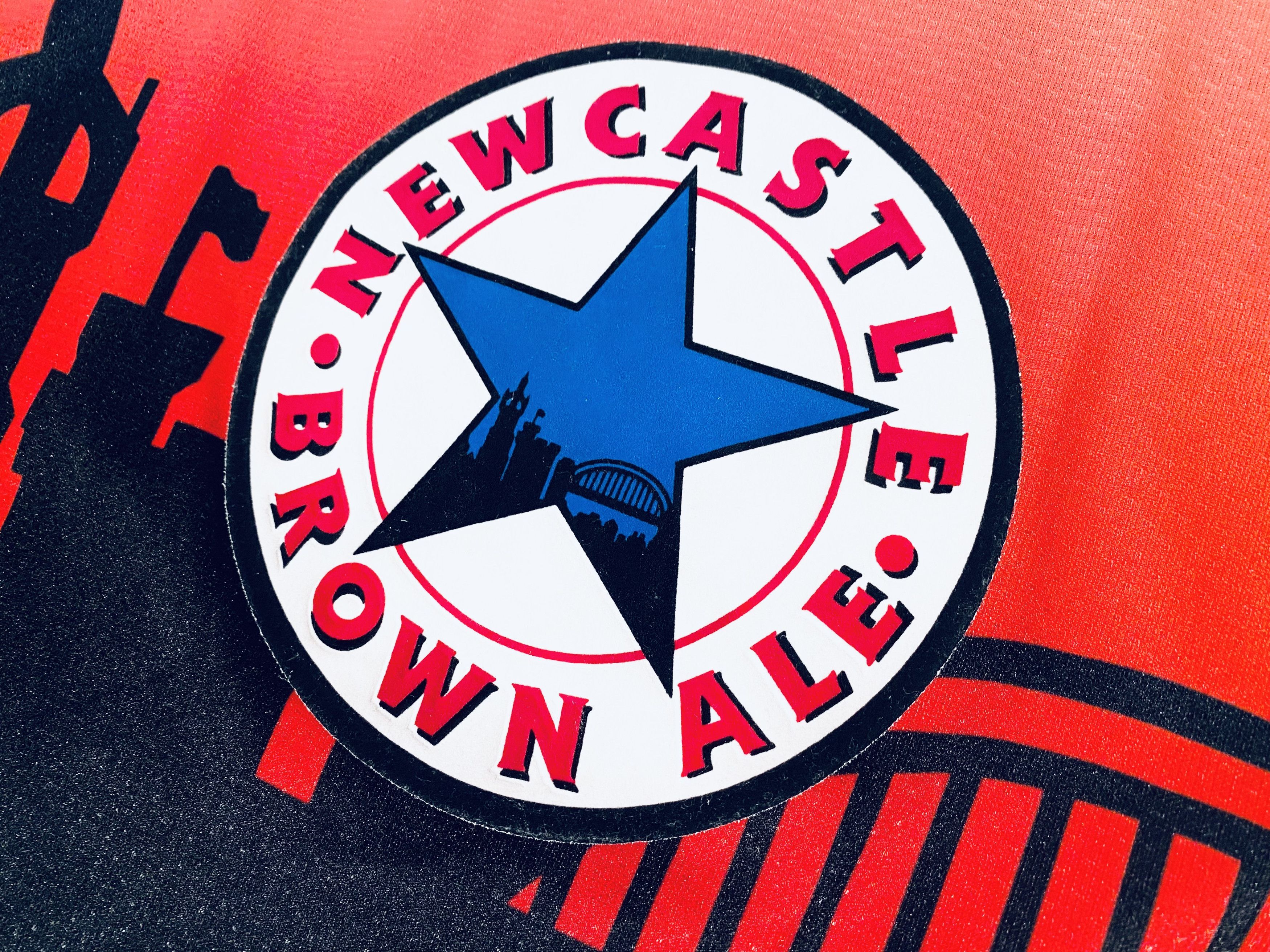 Adidas × Vintage Newcastle United Goalkeeper Away Football Jersey 1996 - 1997 Size US M / EU 48-50 / 2 - 7 Thumbnail