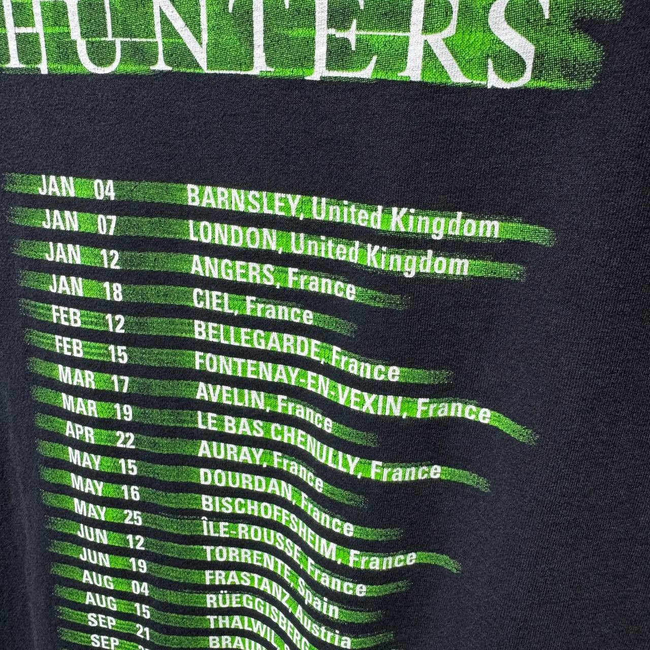 Balenciaga Balenciaga Speed Hunters tee Size US L / EU 52-54 / 3 - 12 Thumbnail