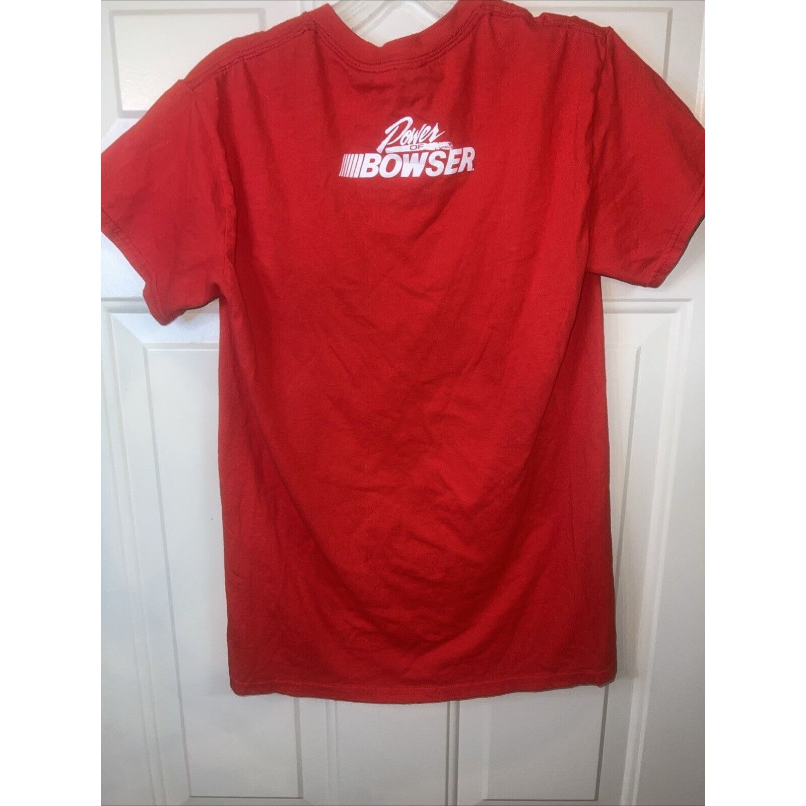 Gildan Vintage Pittsburgh Pirates Men’s Tee Champions Sz Small Red Size US S / EU 44-46 / 1 - 4 Thumbnail