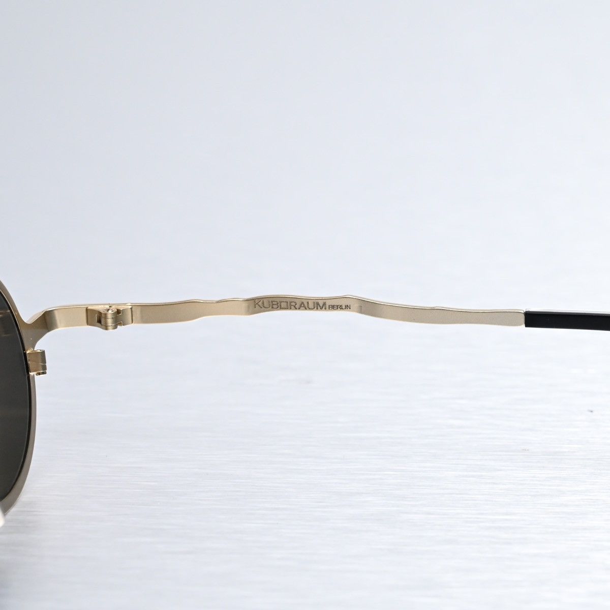 Kuboraum KUBORAUM Z17 SUNGLASSES Size ONE SIZE - 5 Thumbnail