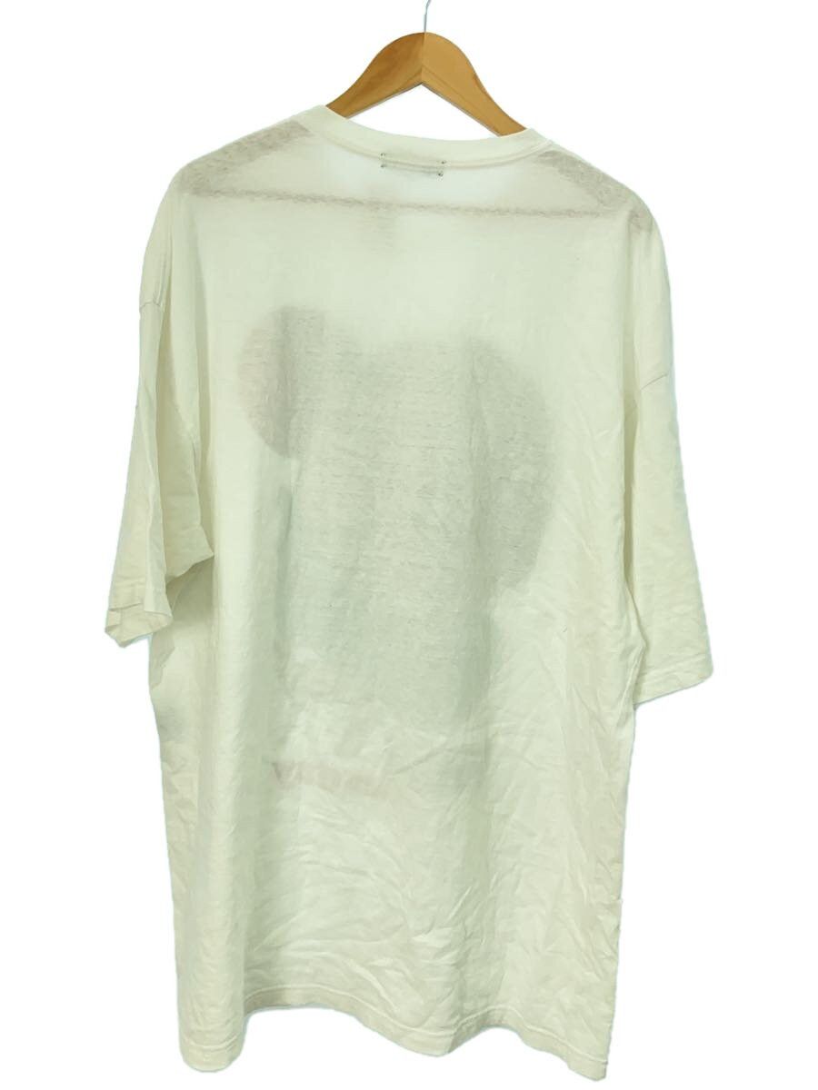 Undercover Oversized "Wednesday" Tee Size US XL / EU 56 / 4 - 2 Thumbnail