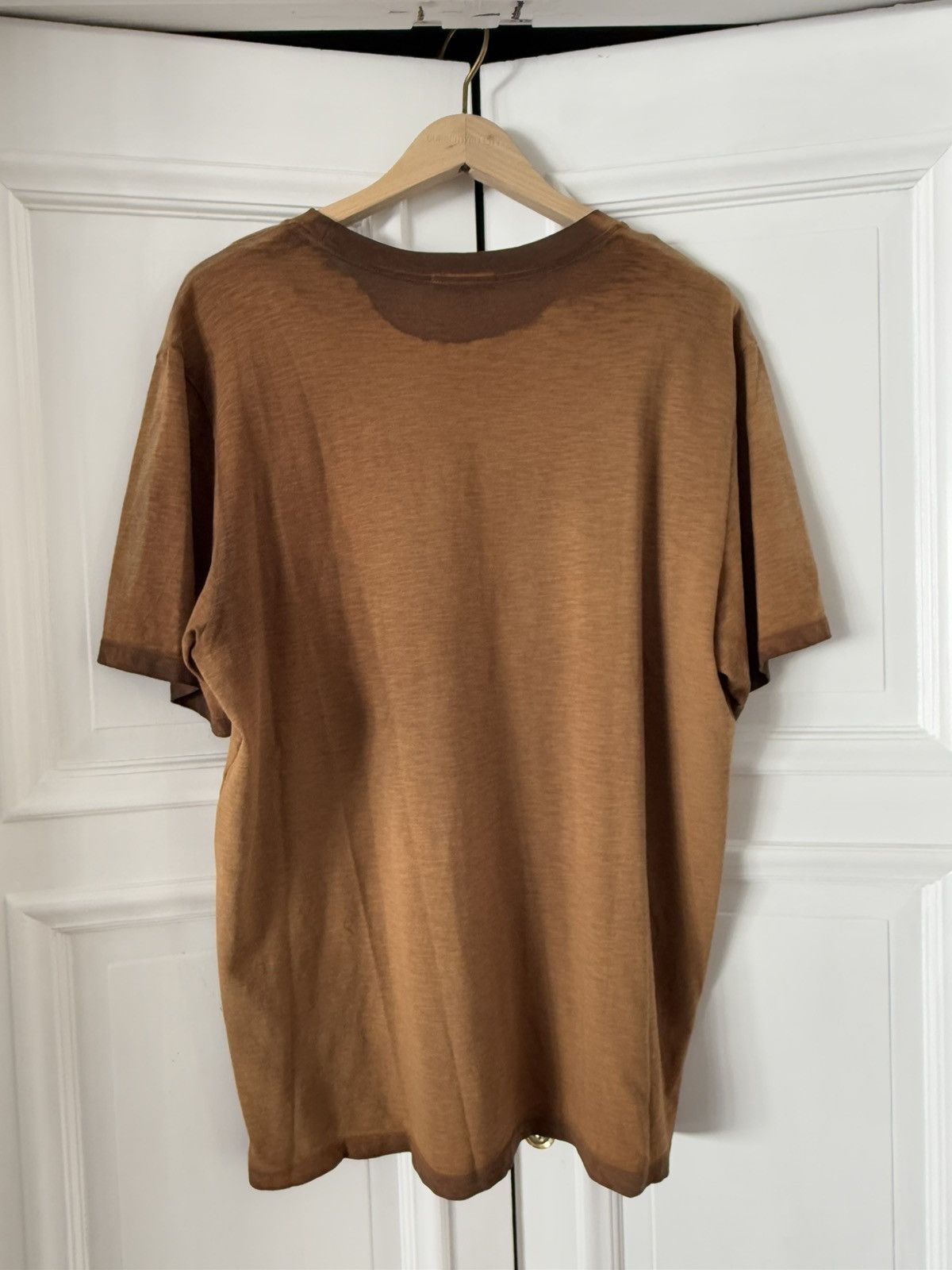 COTTONCITIZEN Cotton Citizen t-shirt Size US L / EU 52-54 / 3 - 2 Thumbnail