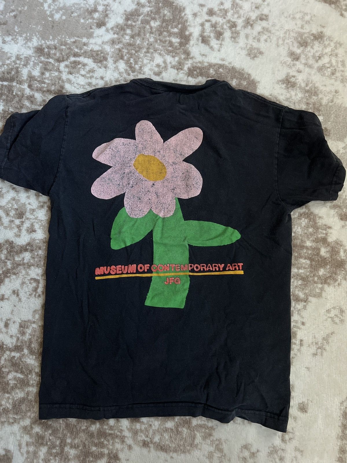Joe Freshgoods JOEFRESHGOODS JFG X MCA 2018 Shirt Size US M / EU 48-50 / 2 - 2 Thumbnail