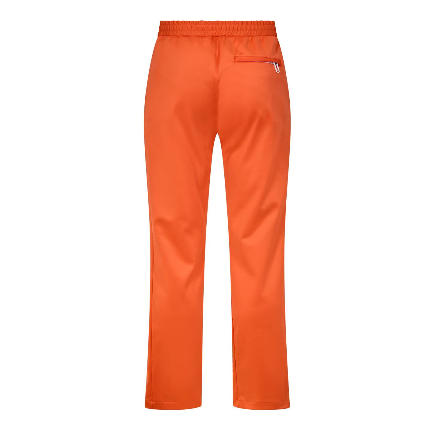 Off-White o1g2r1mq0226 Single Arrow Slim Sweatpants & Joggers Orange Size US 28 / EU 44 - 2 Thumbnail
