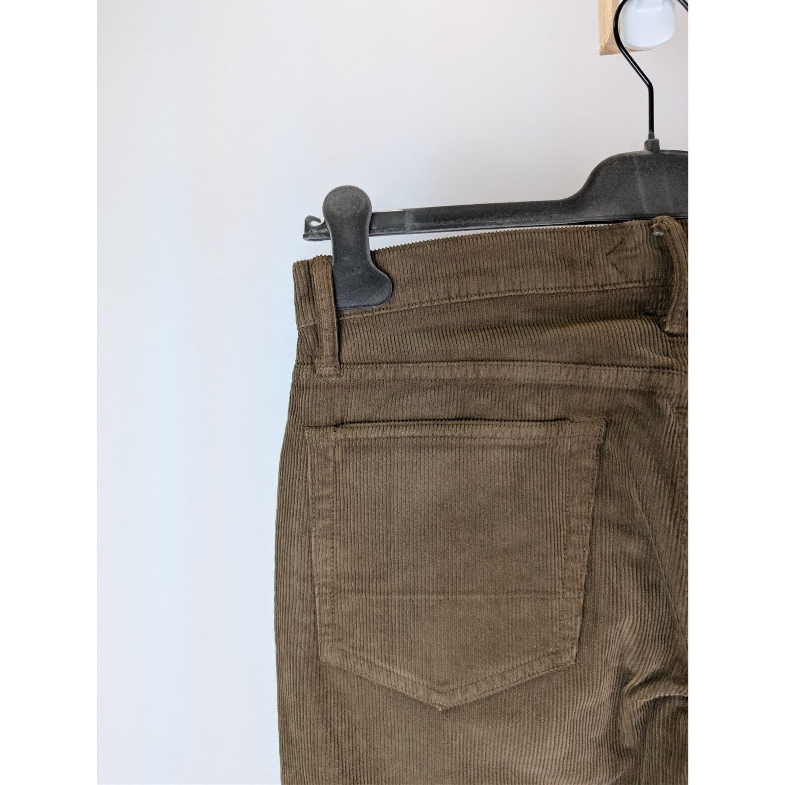 Tom Ford o1rshd1 Q:2 / Slim Jeans in Copper Size US 32 / EU 48 - 15 Thumbnail