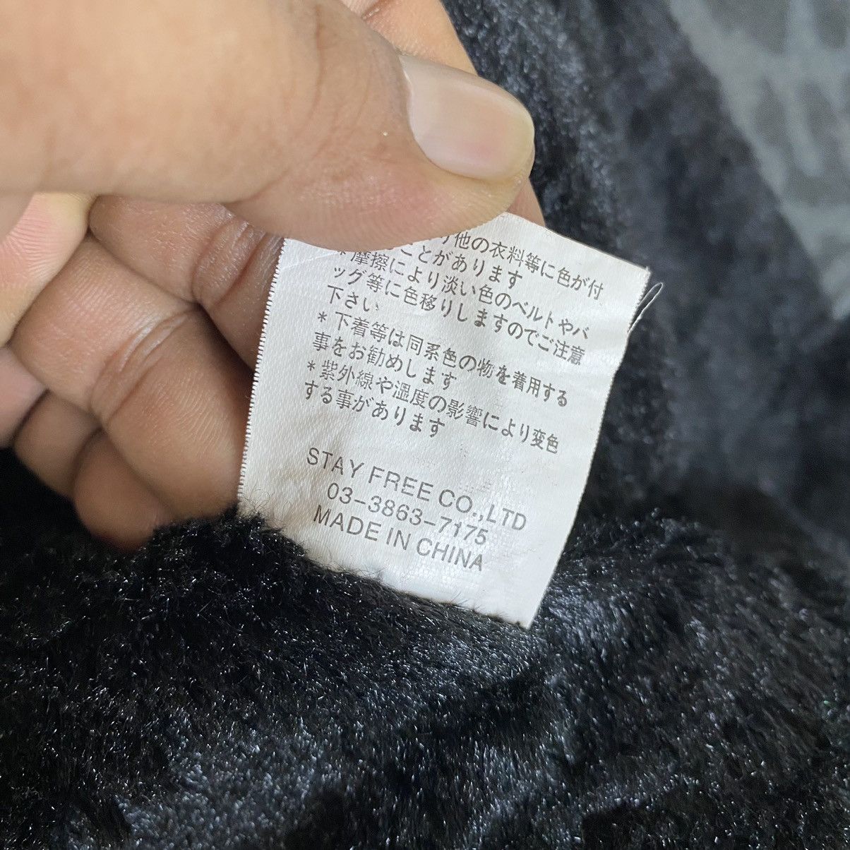 ✨Sex Pot Revenge leopard design hoodie jacket