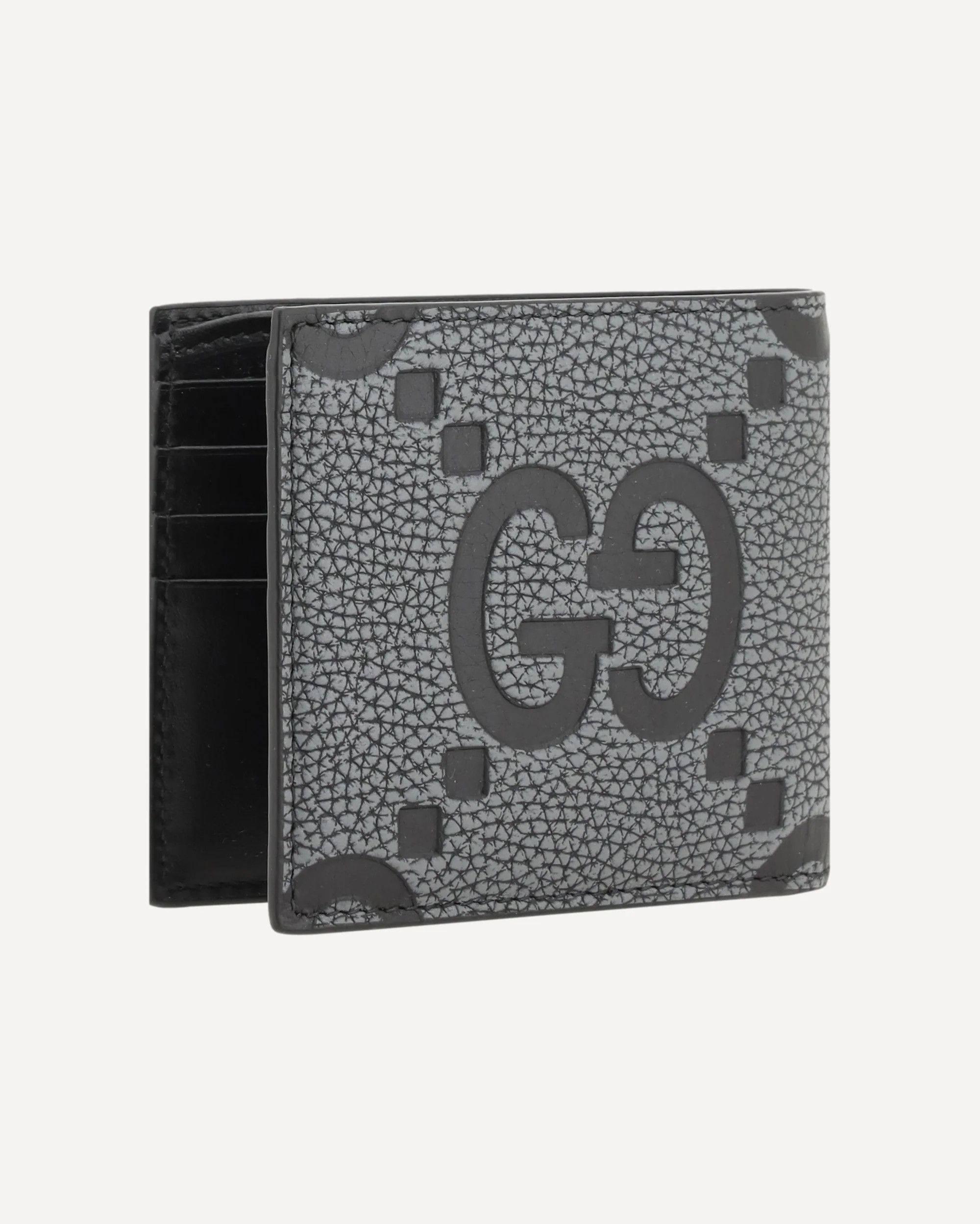 Gucci Gucci GG Jumbo Wallet Size ONE SIZE - 2 Thumbnail