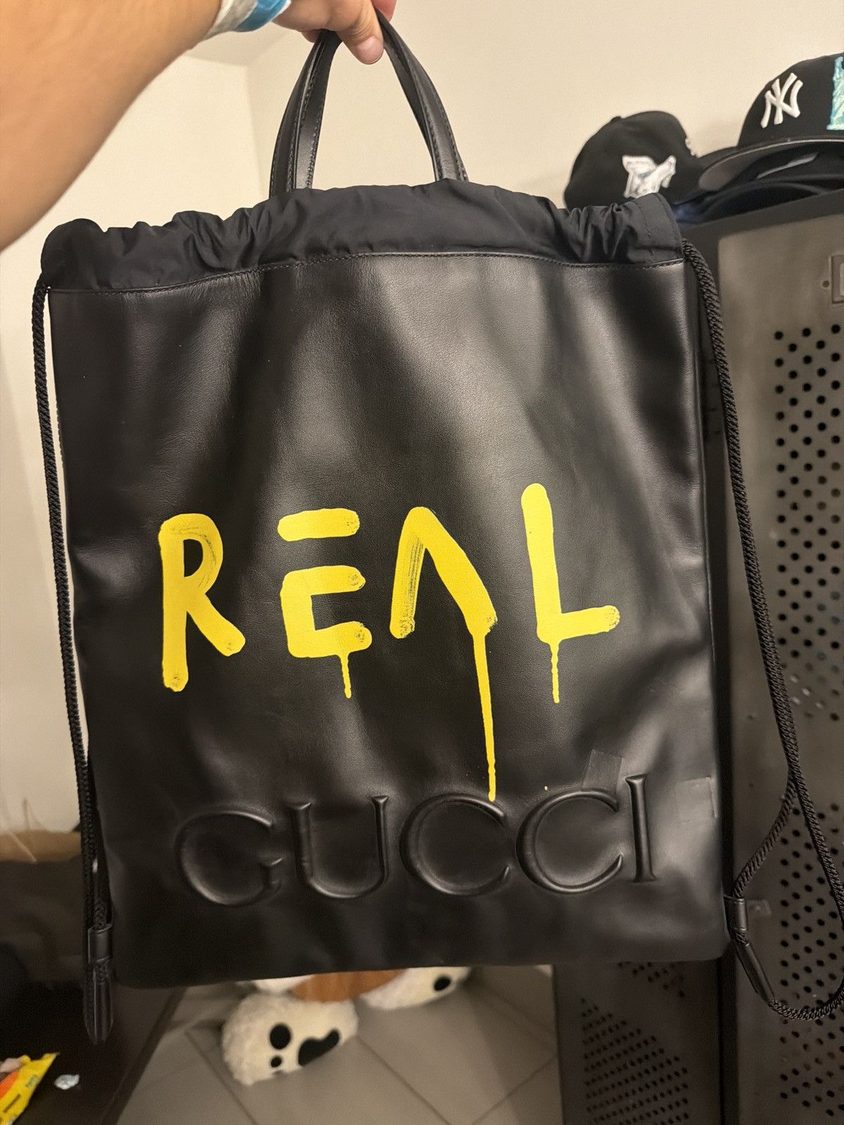 Gucci Gucci mini bag Size ONE SIZE - 1 Thumbnail