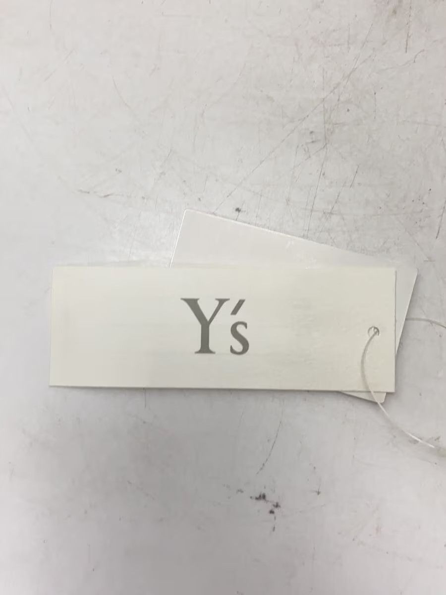 yohji yamamoto/Y's/YD-I05-712 Shoulder bag