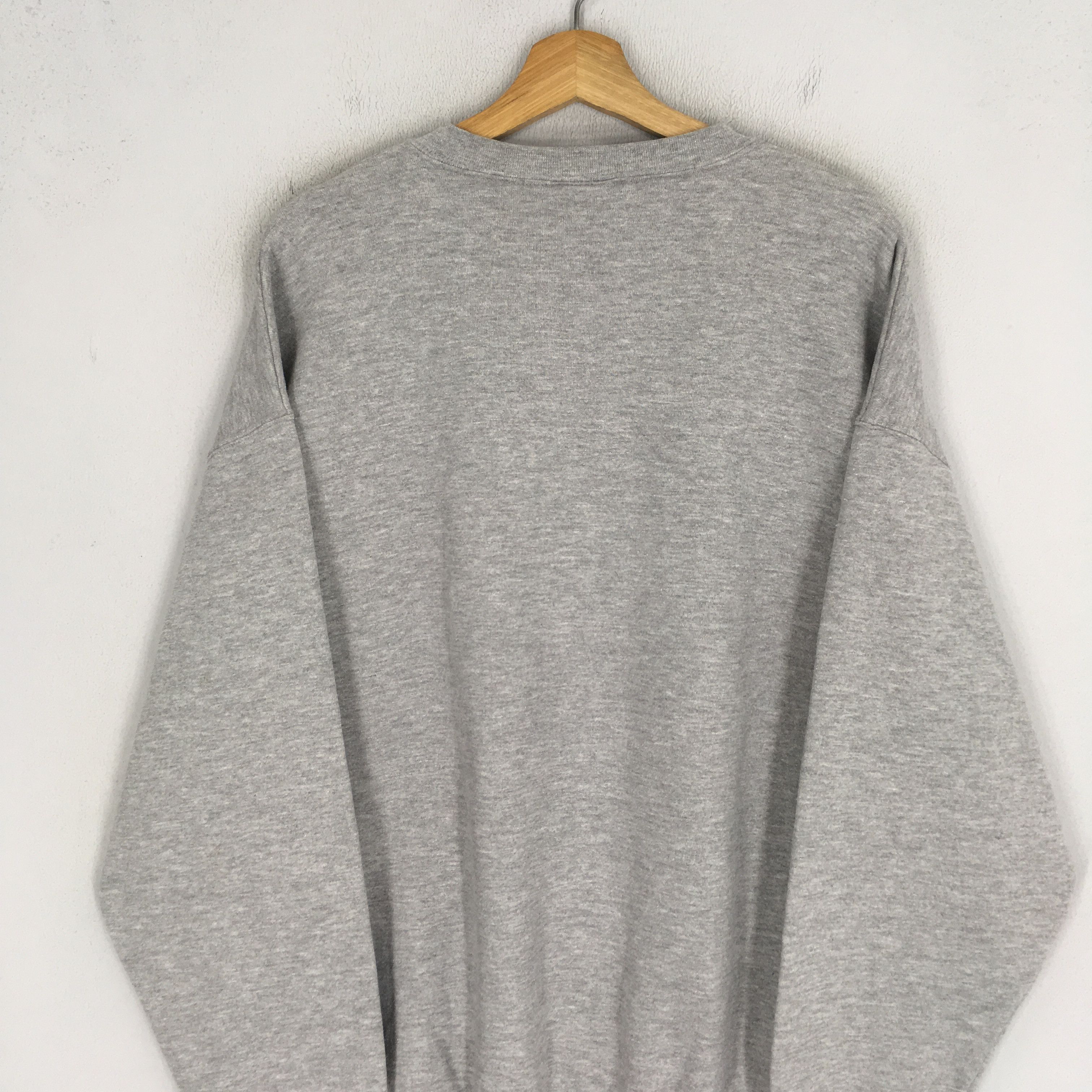 Vintage Vintage Y2K Washington State University Gray - 613 Size US XL / EU 56 / 4 - 11 Thumbnail