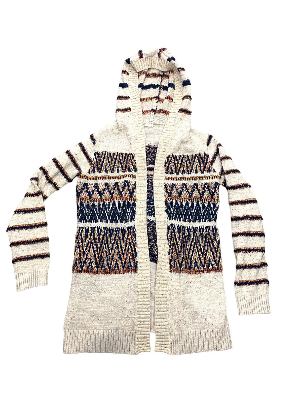 Vintage Super Sick Cardigan Size US S / EU 44-46 / 1 - 1 Thumbnail