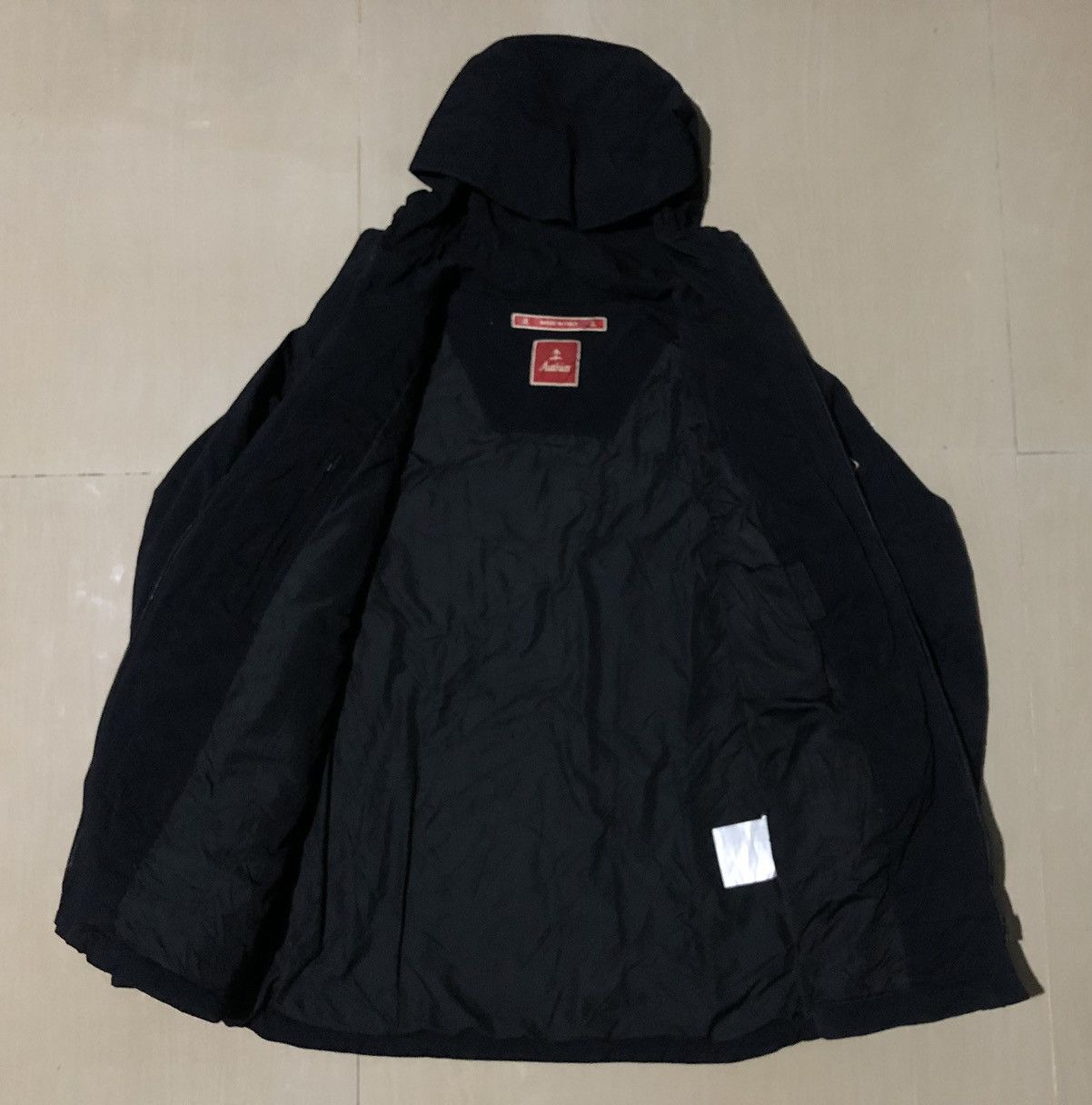 Vintage Vintage Authier Goose Down Winter Jacket Size US S / EU 44-46 / 1 - 2 Thumbnail