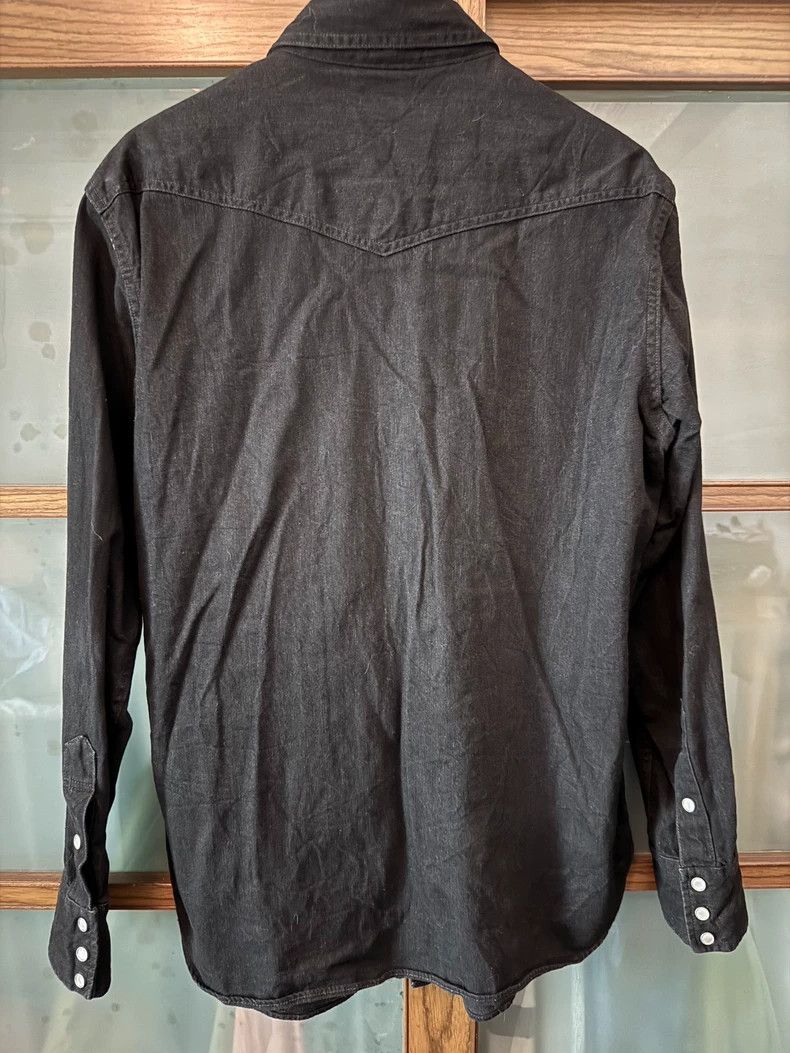 Freewheelers Freewheelers size 17 Western shirt Size US M / EU 48-50 / 2 - 2 Thumbnail