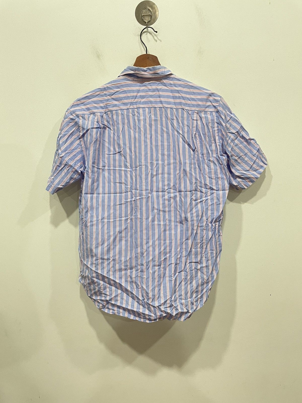 Comme des Garcons Homme Comme des Garcons Homme Shirt Size US S / EU 44-46 / 1 - 2 Thumbnail