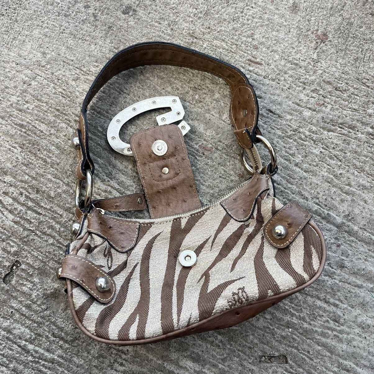 Guess Vintage Y2k Big G Guess Size ONE SIZE - 5 Thumbnail