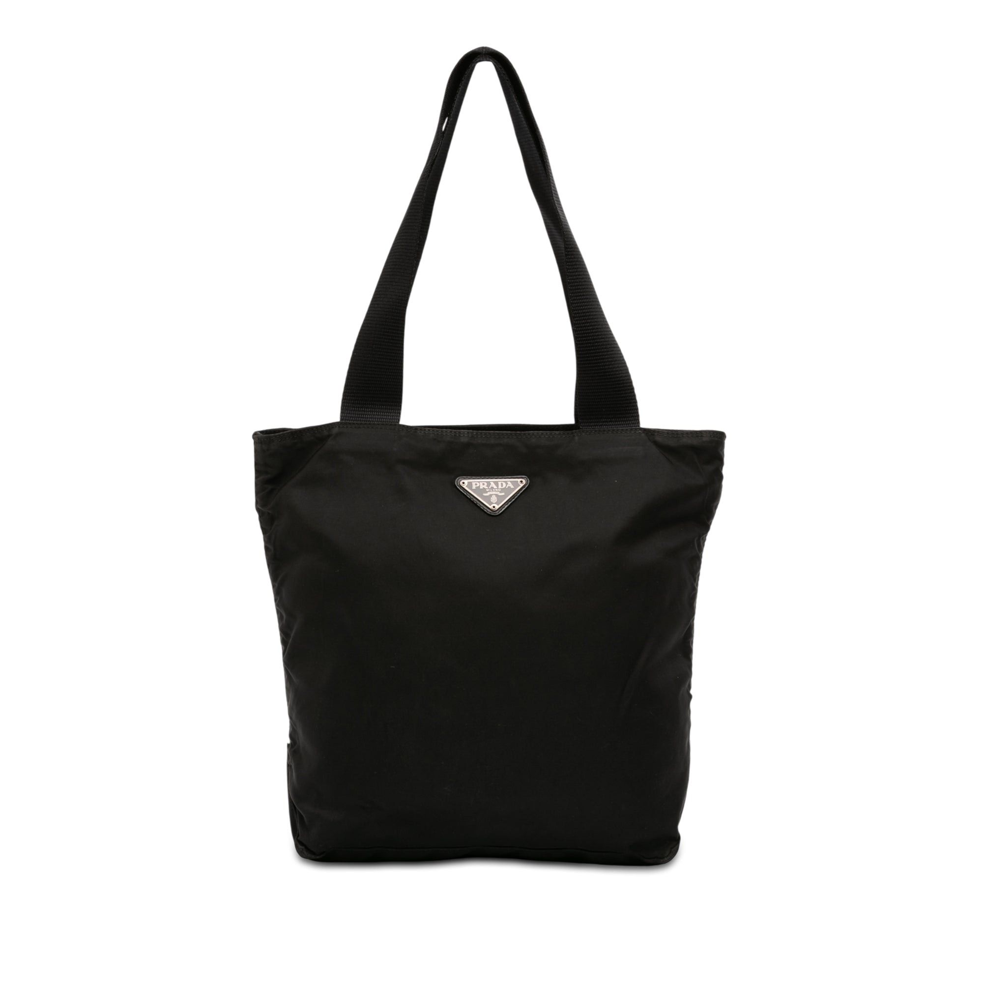Prada Tessuto Tote Size ONE SIZE - 1 Thumbnail