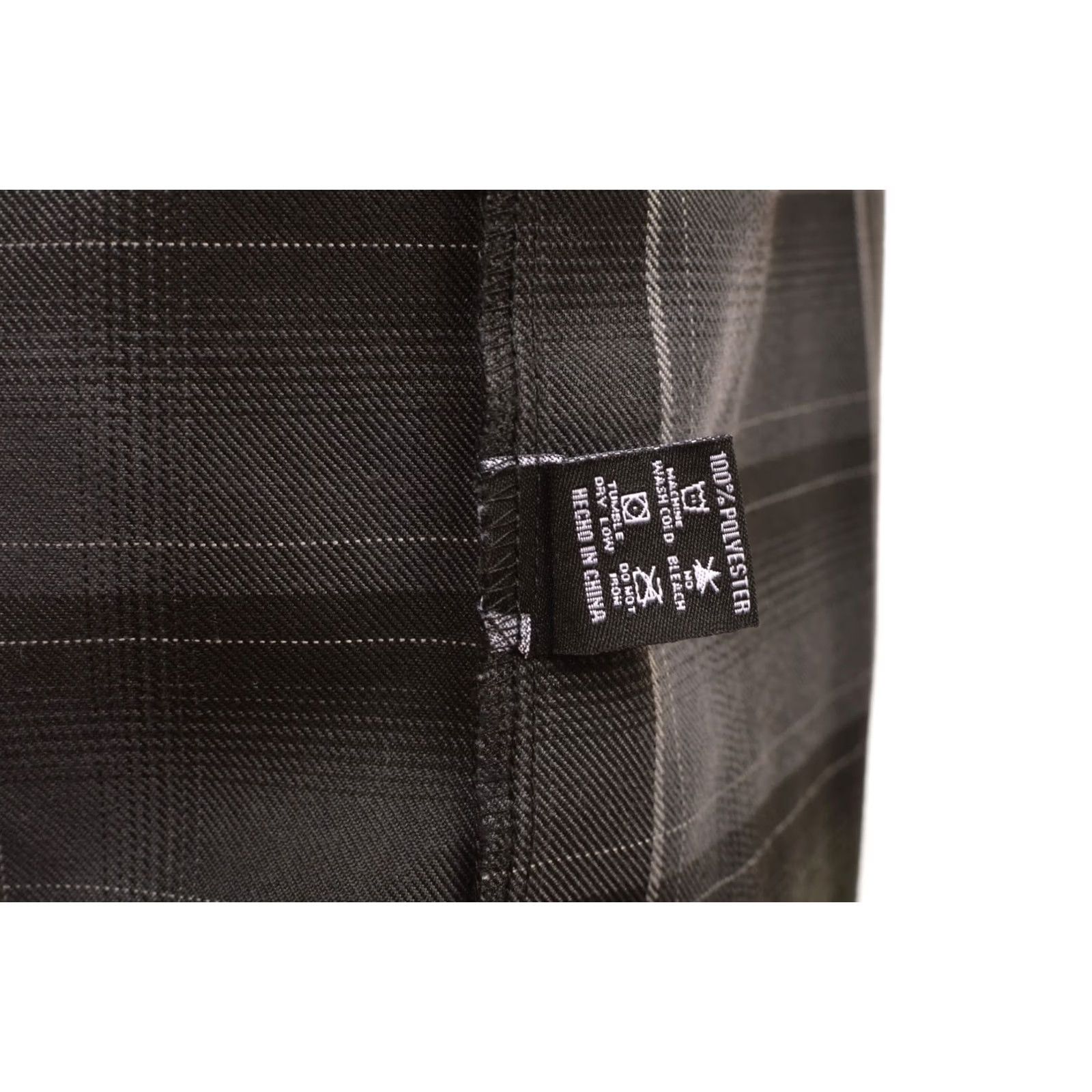 Vintage Dixxon Flannel Megadeth Button Shirt 3XL Black Men Long Sleeve Button-Up Shirt XS-XXL Size US XXL / EU 58 / 5 - 6 Thumbnail