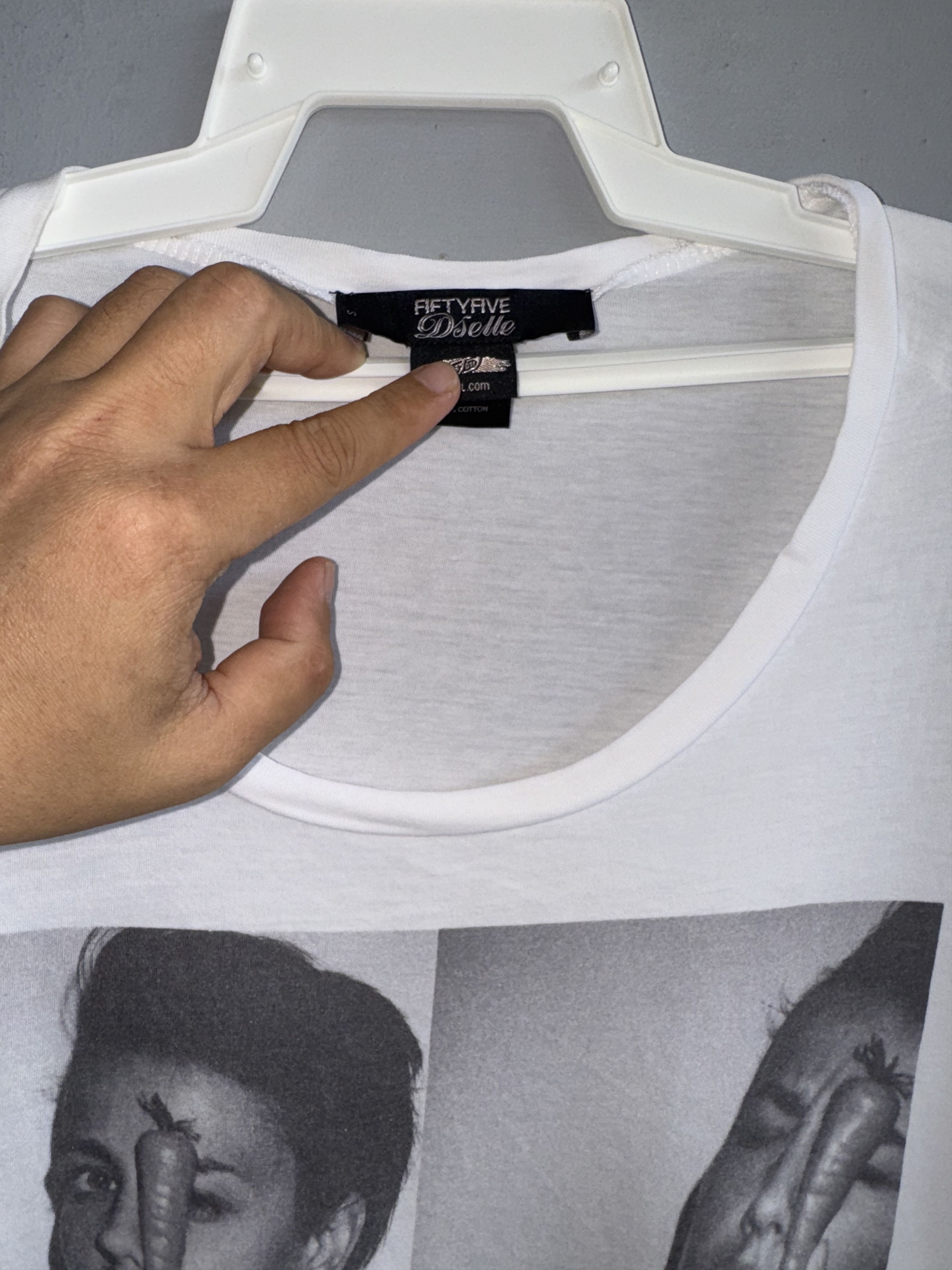 55DSL 55DSL Shirt Size M / US 6-8 / IT 42-44 - 3 Thumbnail
