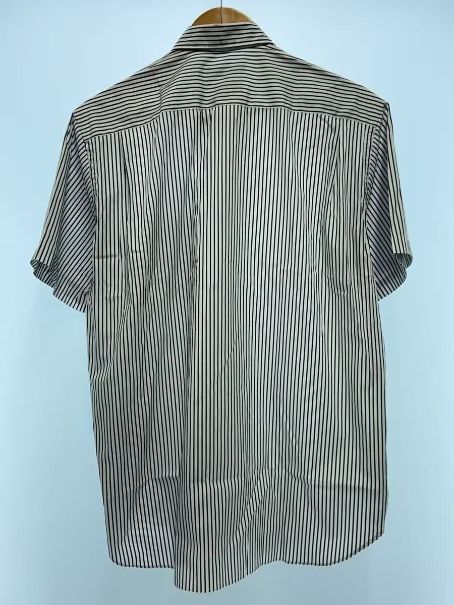 Comme des Garcons Homme 2023 Striped Shirt Size US S / EU 44-46 / 1 - 2 Thumbnail