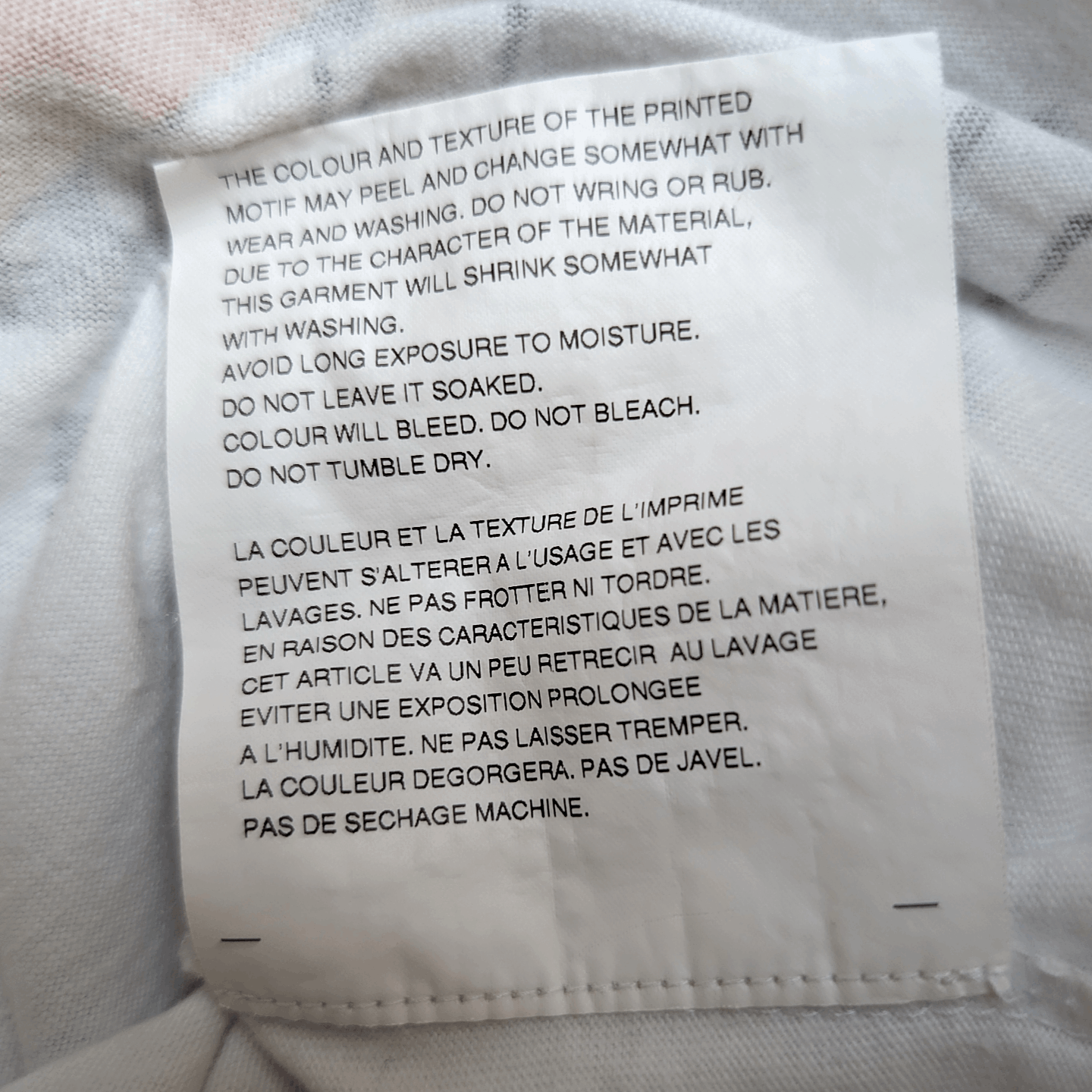 CDG by Comme des Garcons CDG x Online Ceramics White Pumpkin T Shirt Large Size US L / EU 52-54 / 3 - 7 Thumbnail