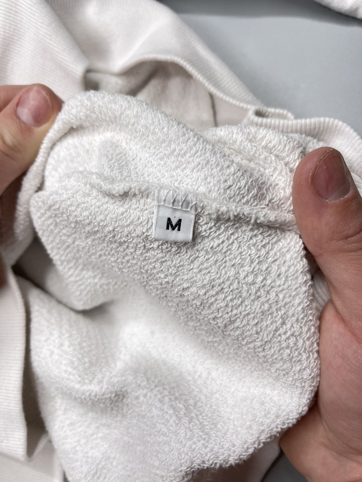 HIDDEN Hidden NY Hoodie Size US M / EU 48-50 / 2 - 7 Thumbnail