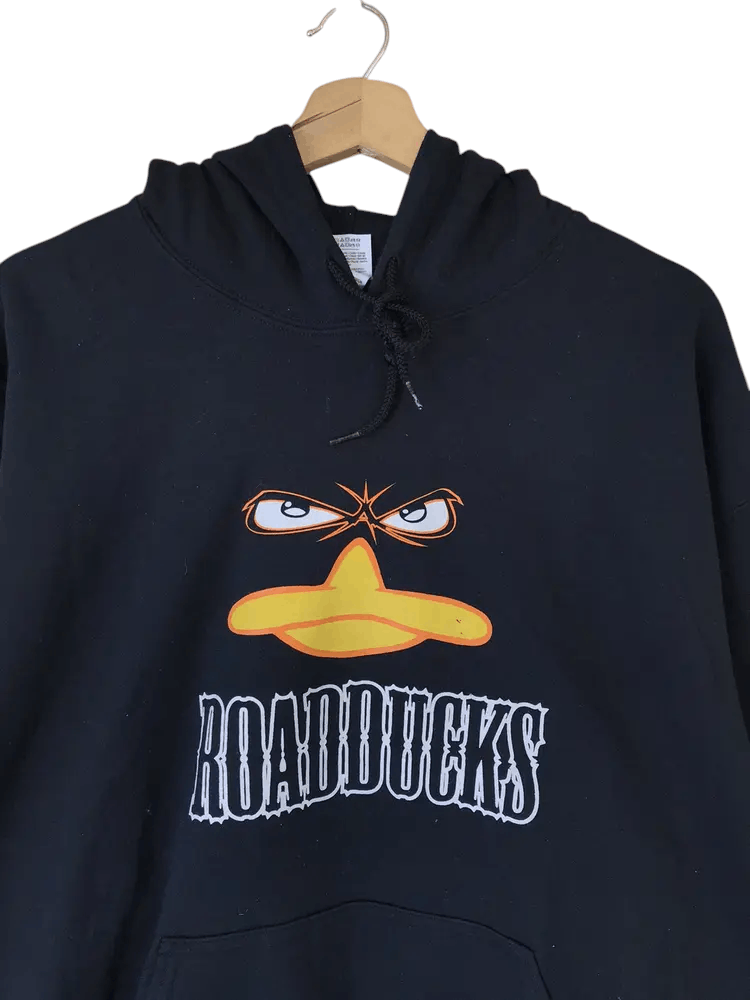 Band Tees The Roadducks Band Hoodies Size US L / EU 52-54 / 3 - 3 Thumbnail