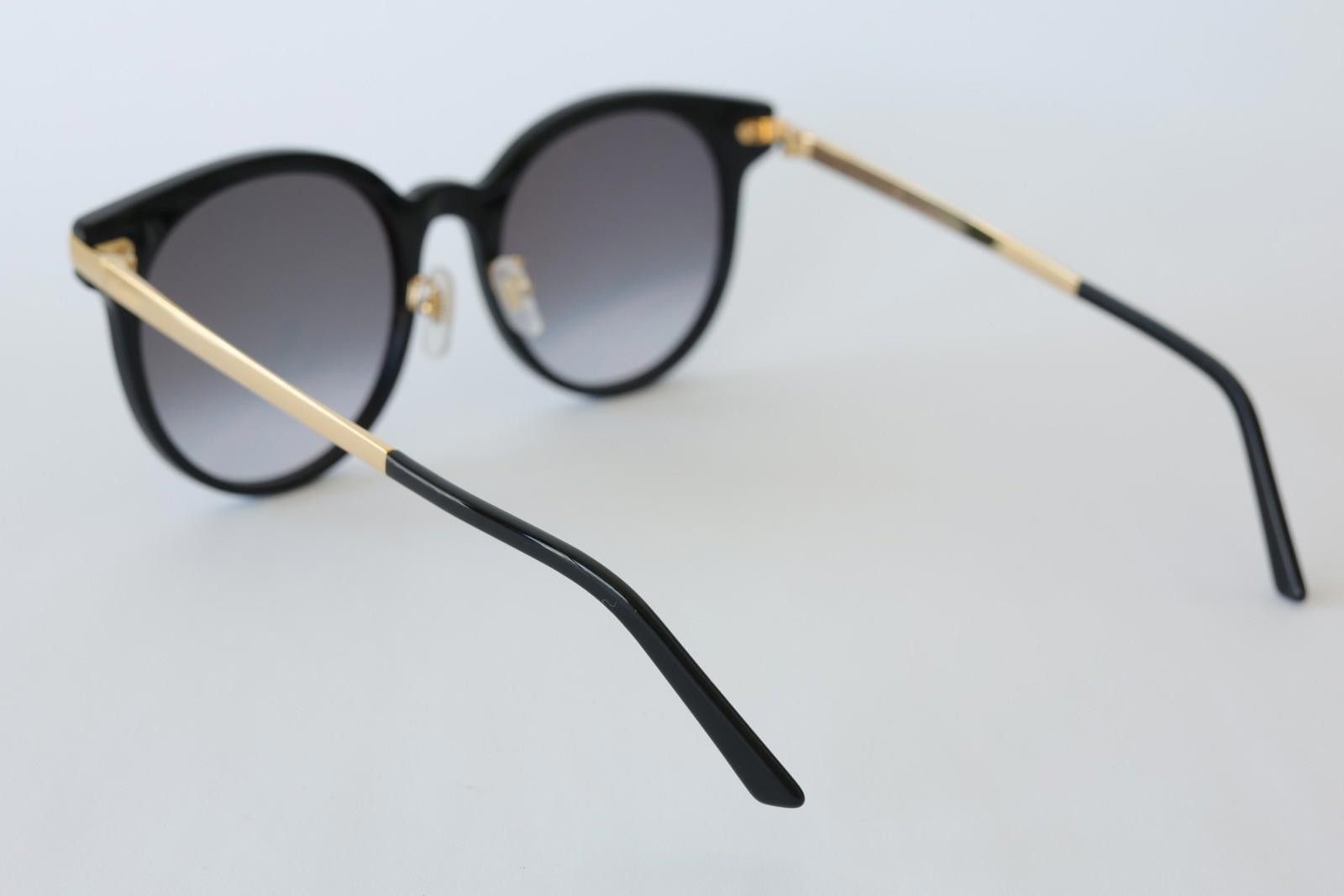 Cartier New Cartier eyewear optical sunglasses CT0245SK 001 black Size ONE SIZE - 6 Thumbnail