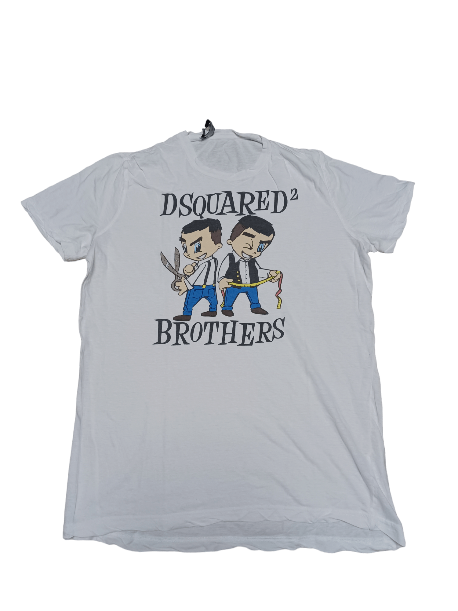 Dsquared Brothers shirt Size: US XL newest