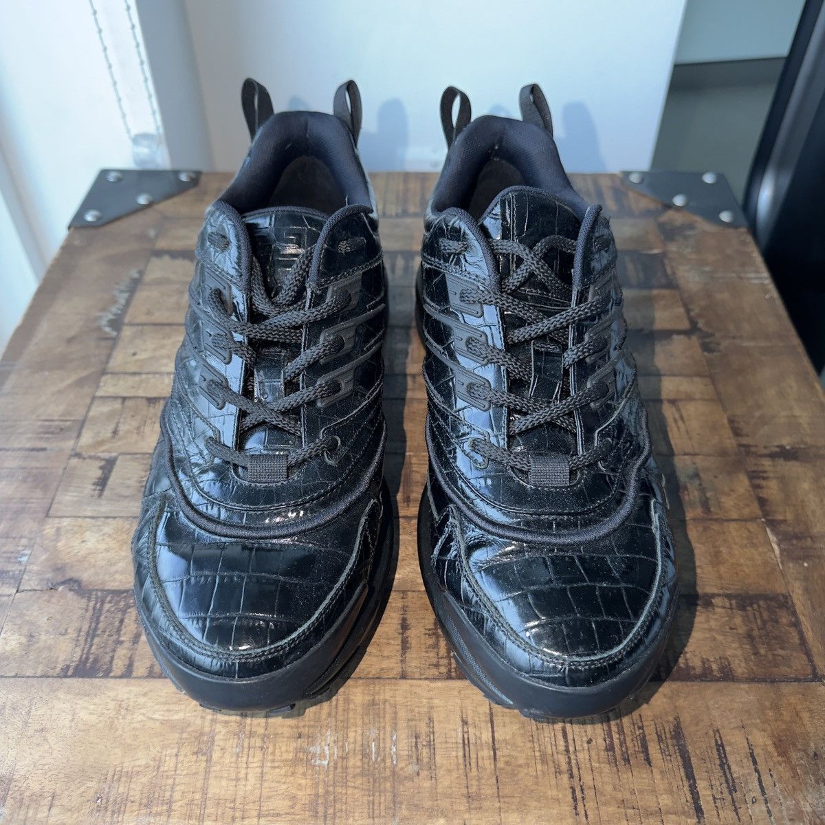 Givenchy Givenchy GIV 1 size 8/41 Size US 8 / EU 41 - 2 Thumbnail