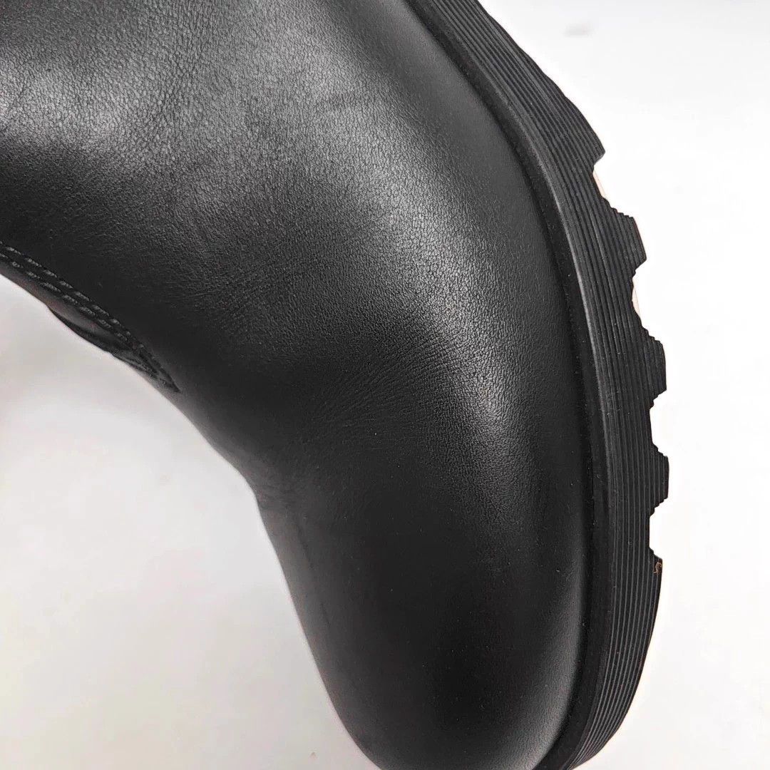 Miu Miu MIUMIU tall boots 38 Size US 7.5 / IT 37.5 - 4 Thumbnail