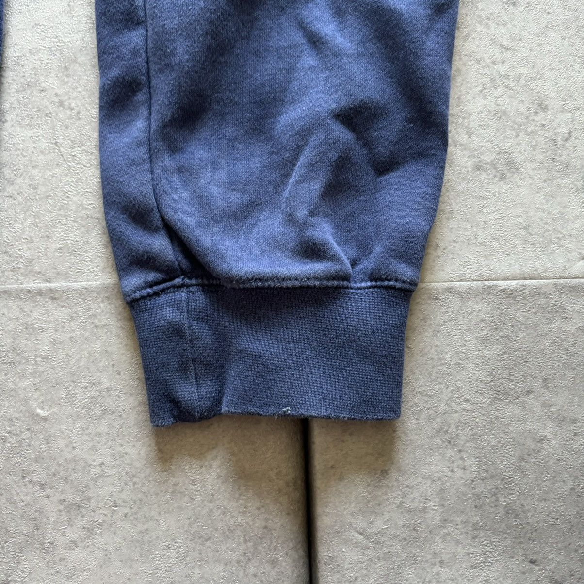 Nike Navy nike cargo sweatpants Size US 30 / EU 46 - 4 Thumbnail
