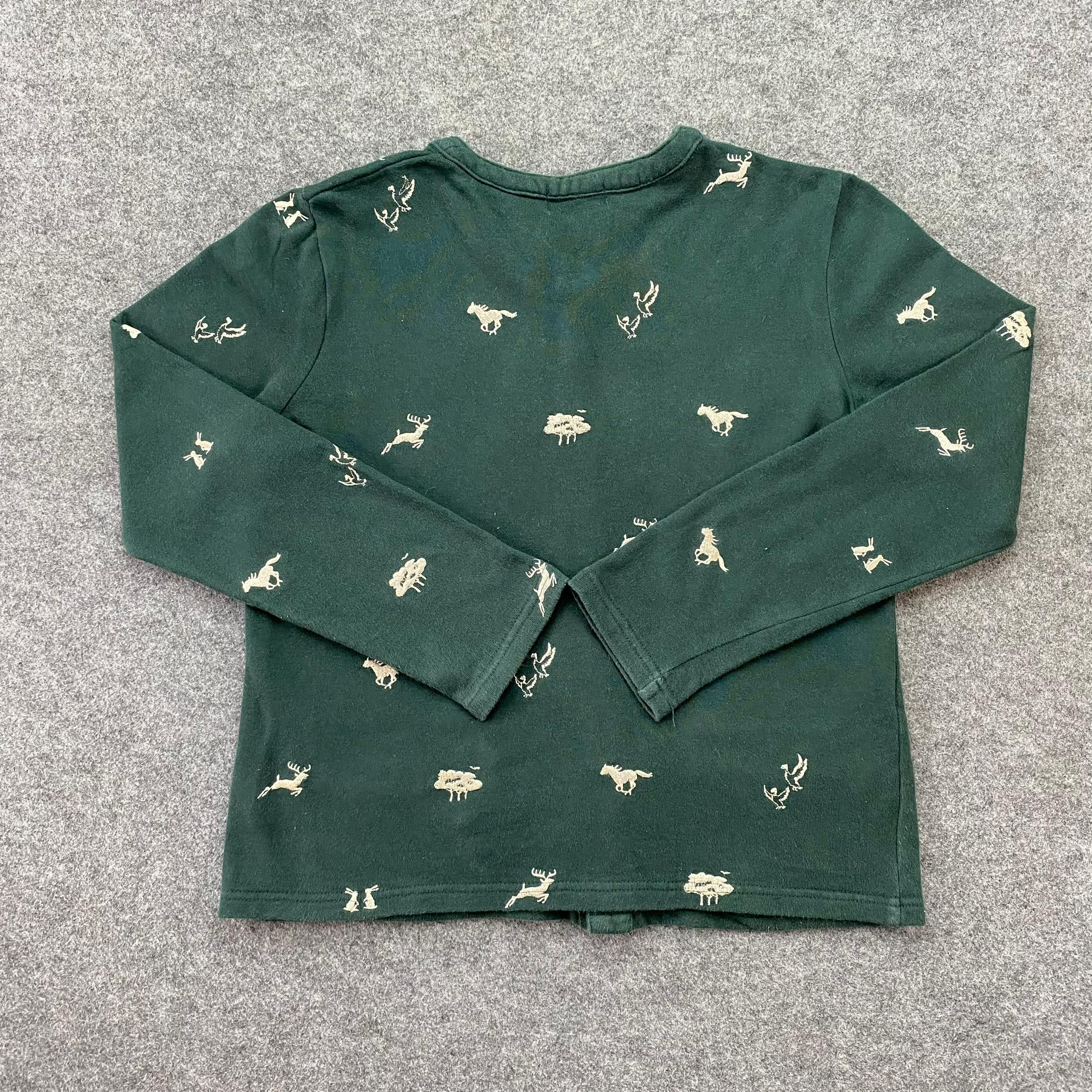 Beams Plus Vintage Beams Boy Punk Jacket Size US S / EU 44-46 / 1 - 2 Thumbnail