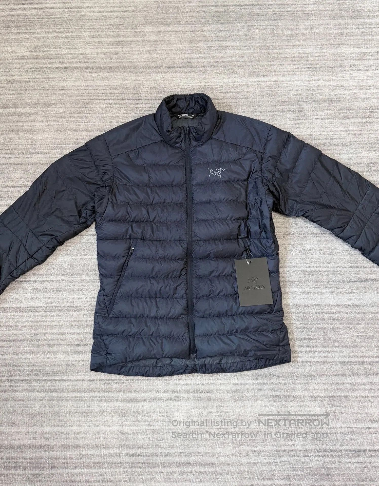 Arc'teryx Arcteryx Cerium Lightweight Down Jacket. Size US S / EU 44-46 / 1 - 2 Thumbnail