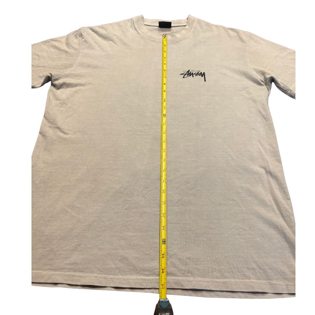 Stussy Stussy Ace Cards T-Shirt Size US M / EU 48-50 / 2 - 8 Thumbnail