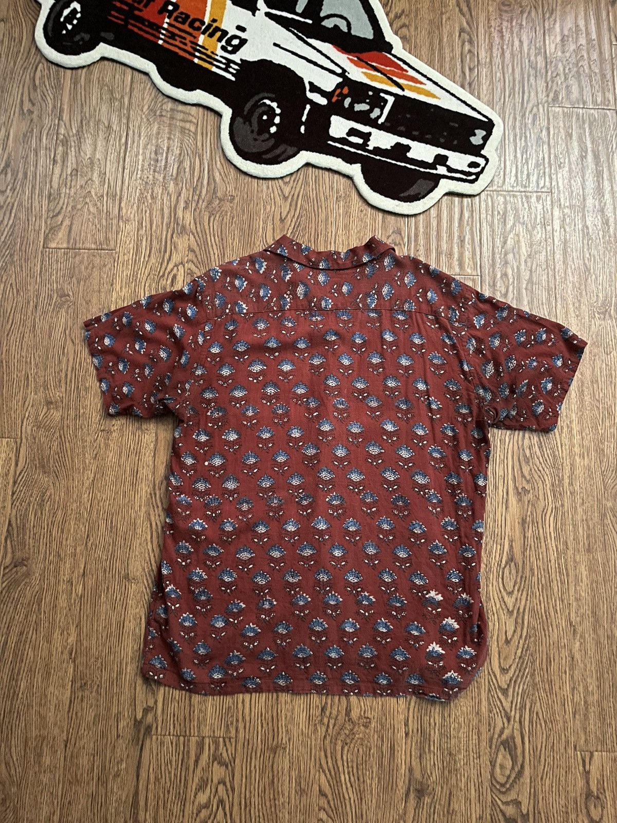 South2 West8 South2 West8 S/S 6 Pocket Shirt Size US XL / EU 56 / 4 - 2 Thumbnail
