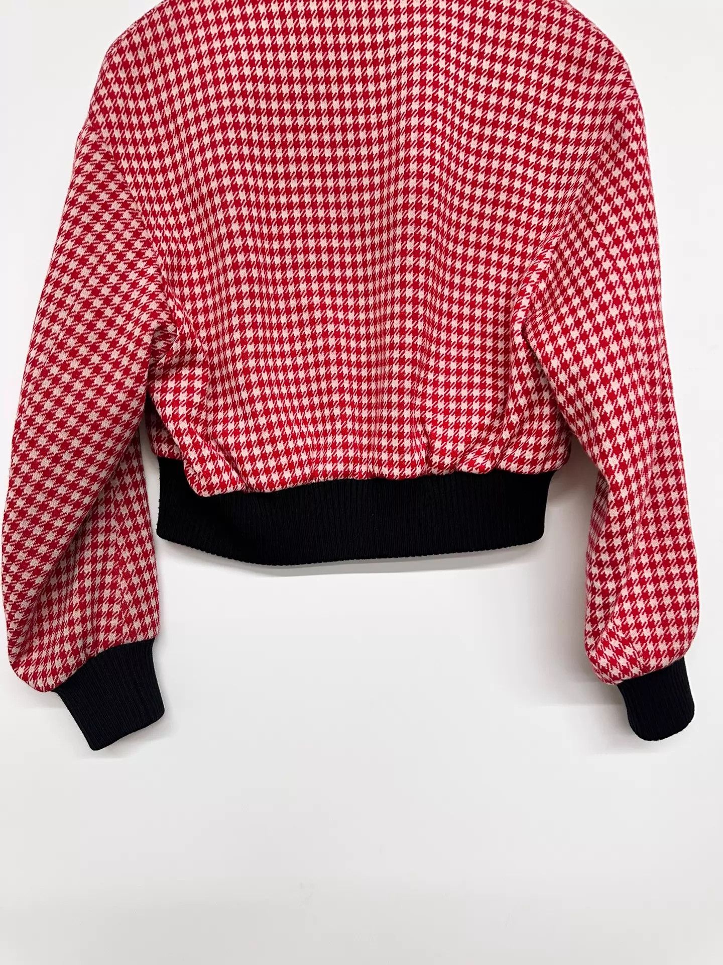 Miu Miu MIU MIU women's 40 short jacket Size S / US 4 / IT 40 - 6 Thumbnail