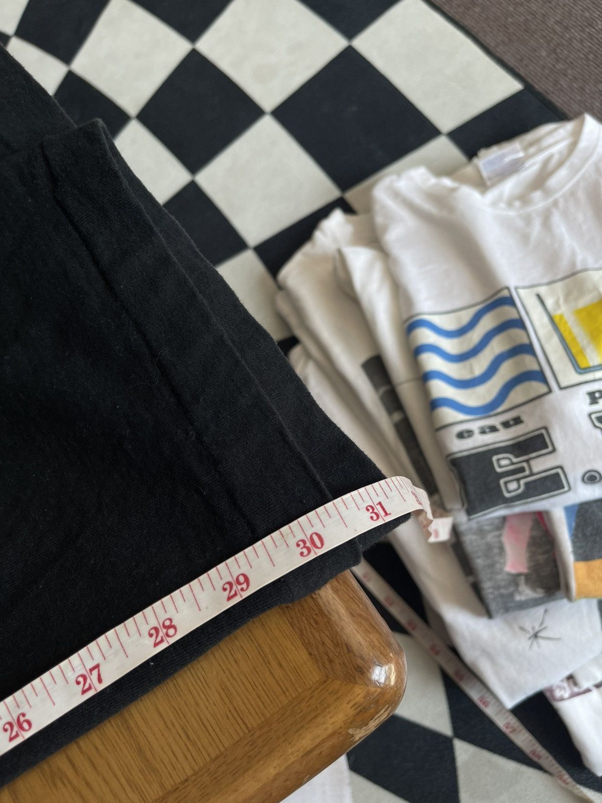 Vintage Rare Vintage Social Tees Fundraisers Size US XL / EU 56 / 4 - 8 Thumbnail