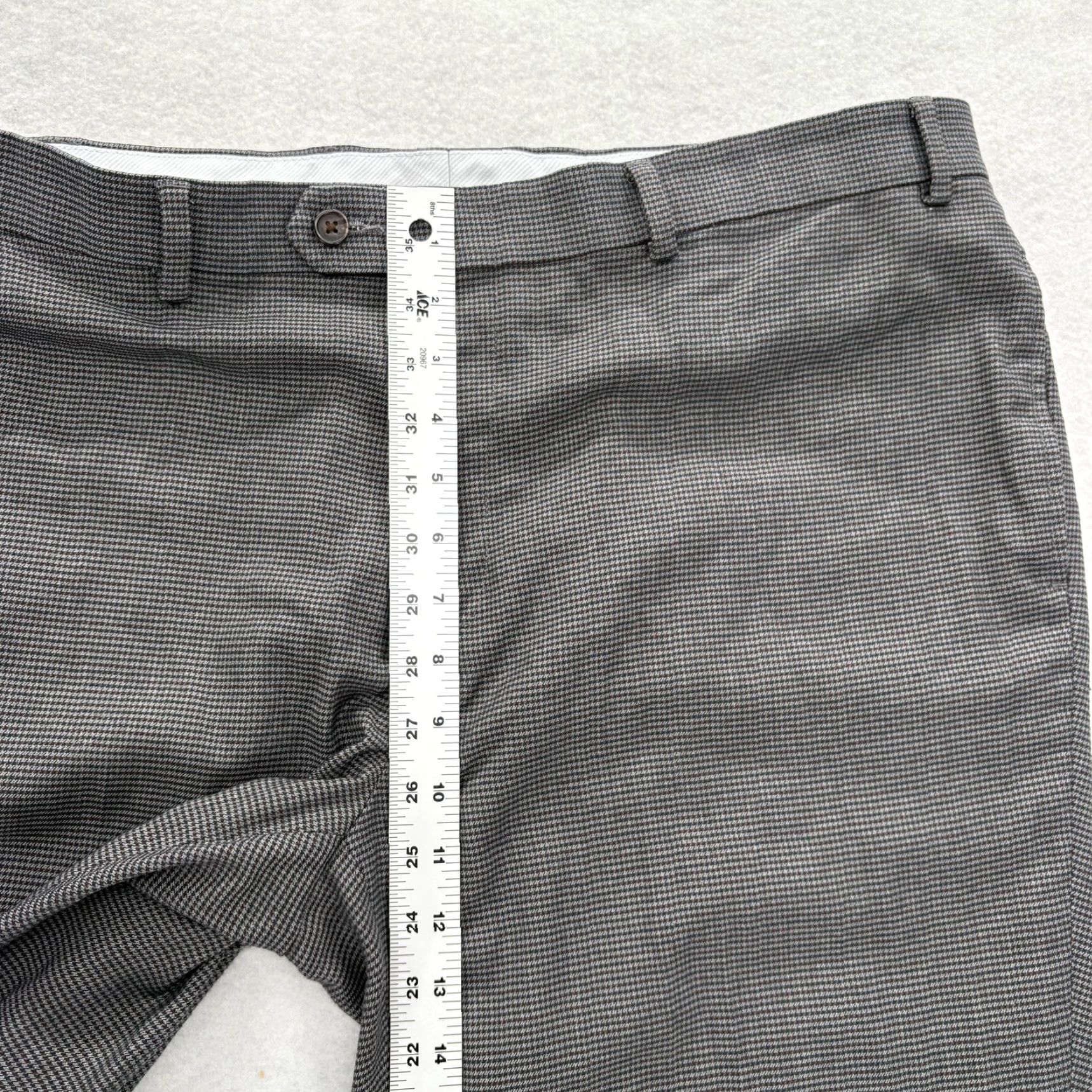 Ralph Lauren VINTAGE? No. Size US 40 / EU 56 - 6 Thumbnail