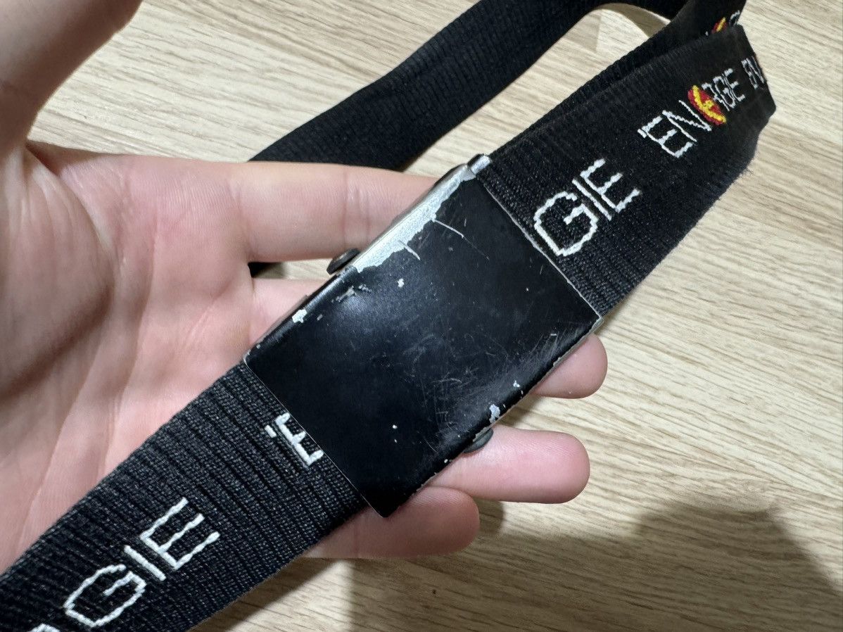 Energie × Vintage Energie vintage belt Size ONE SIZE - 4 Thumbnail