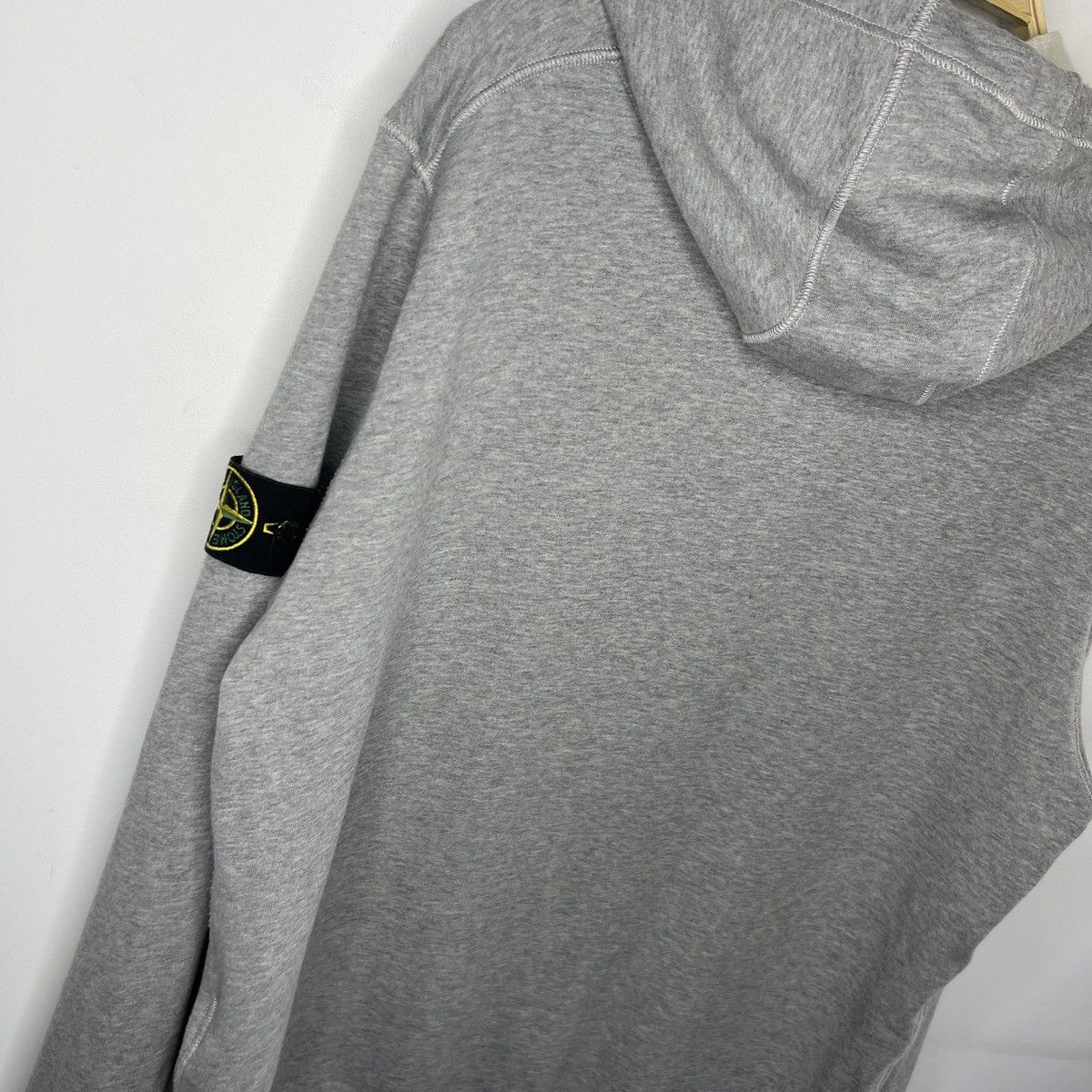Stone Island Stone Island Tracksuit Suit Set Hoodie/Pants Size XL Size US XL / EU 56 / 4 - 11 Thumbnail