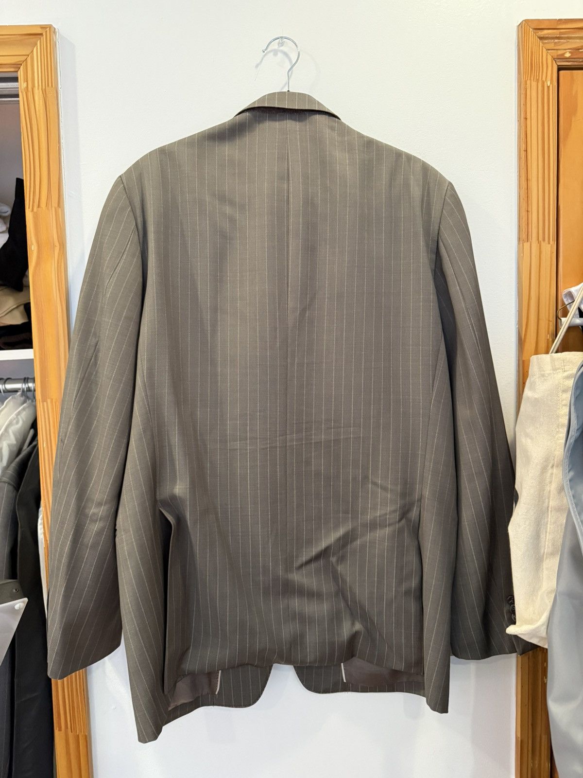 Versace Versace blazer Size 44R - 3 Thumbnail
