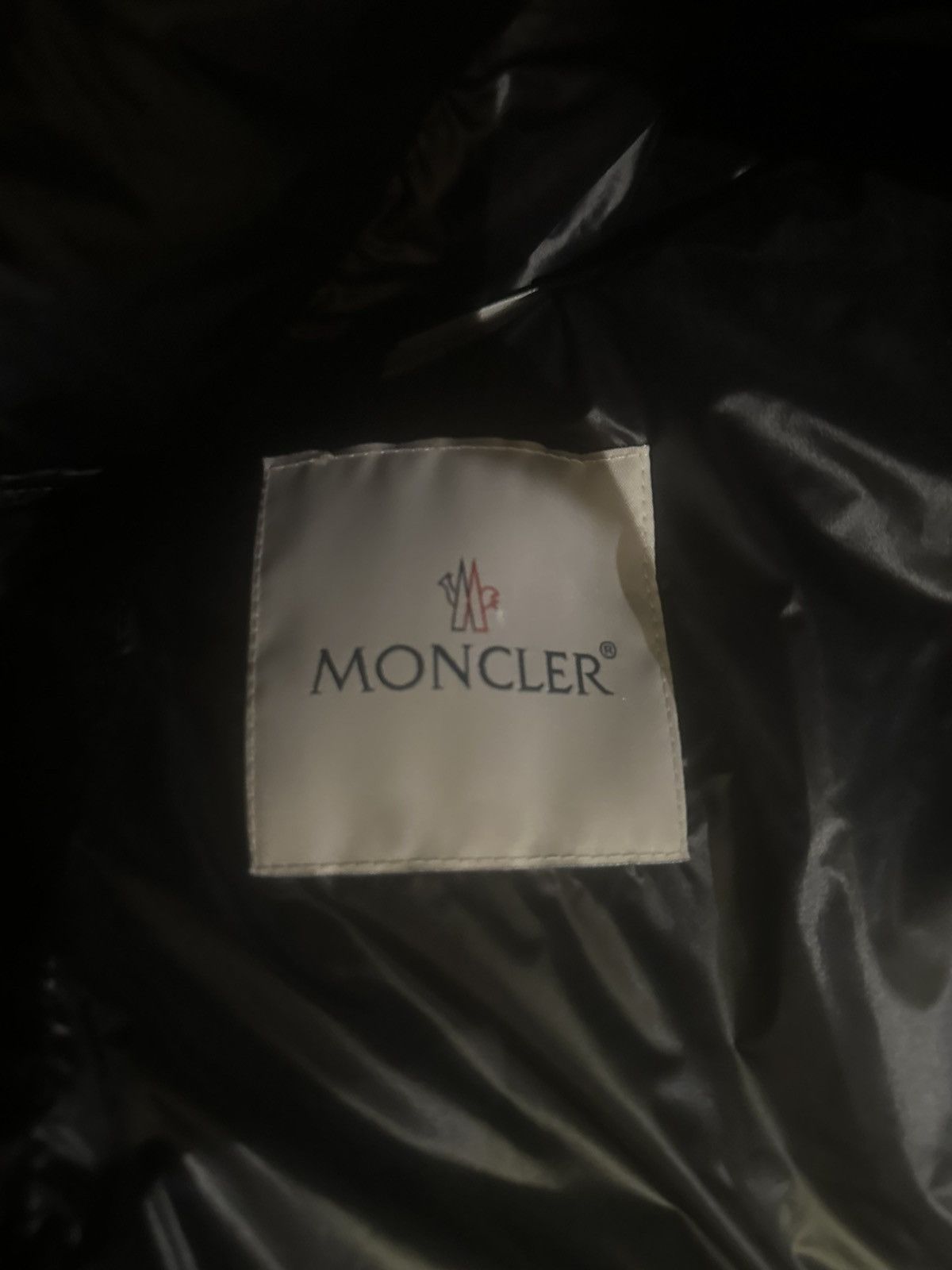 Moncler Moncler Puffer Size US M / EU 48-50 / 2 - 9 Thumbnail